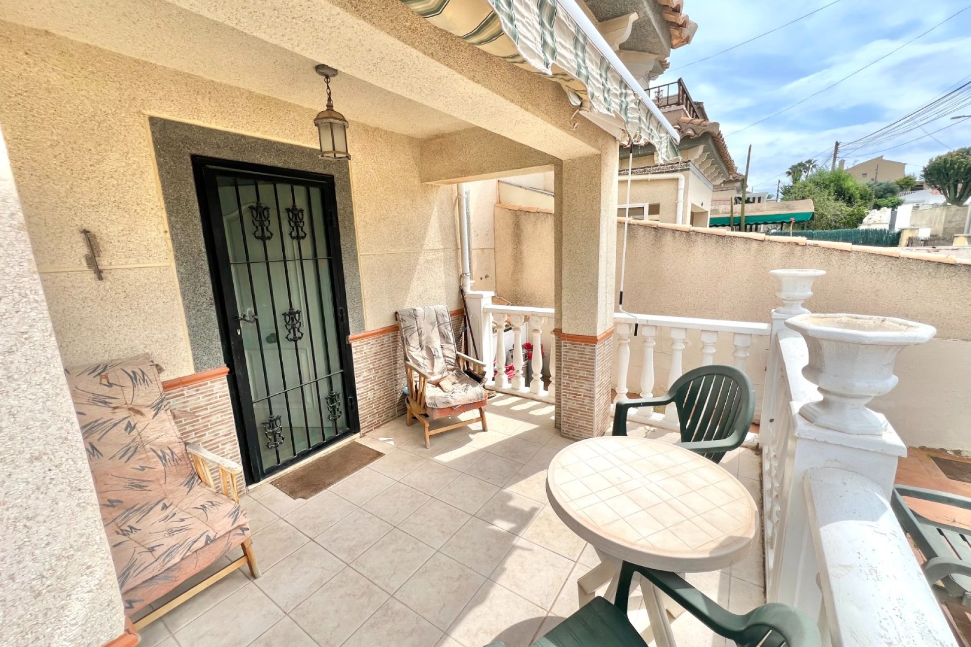 Resale - Quad - La Marina