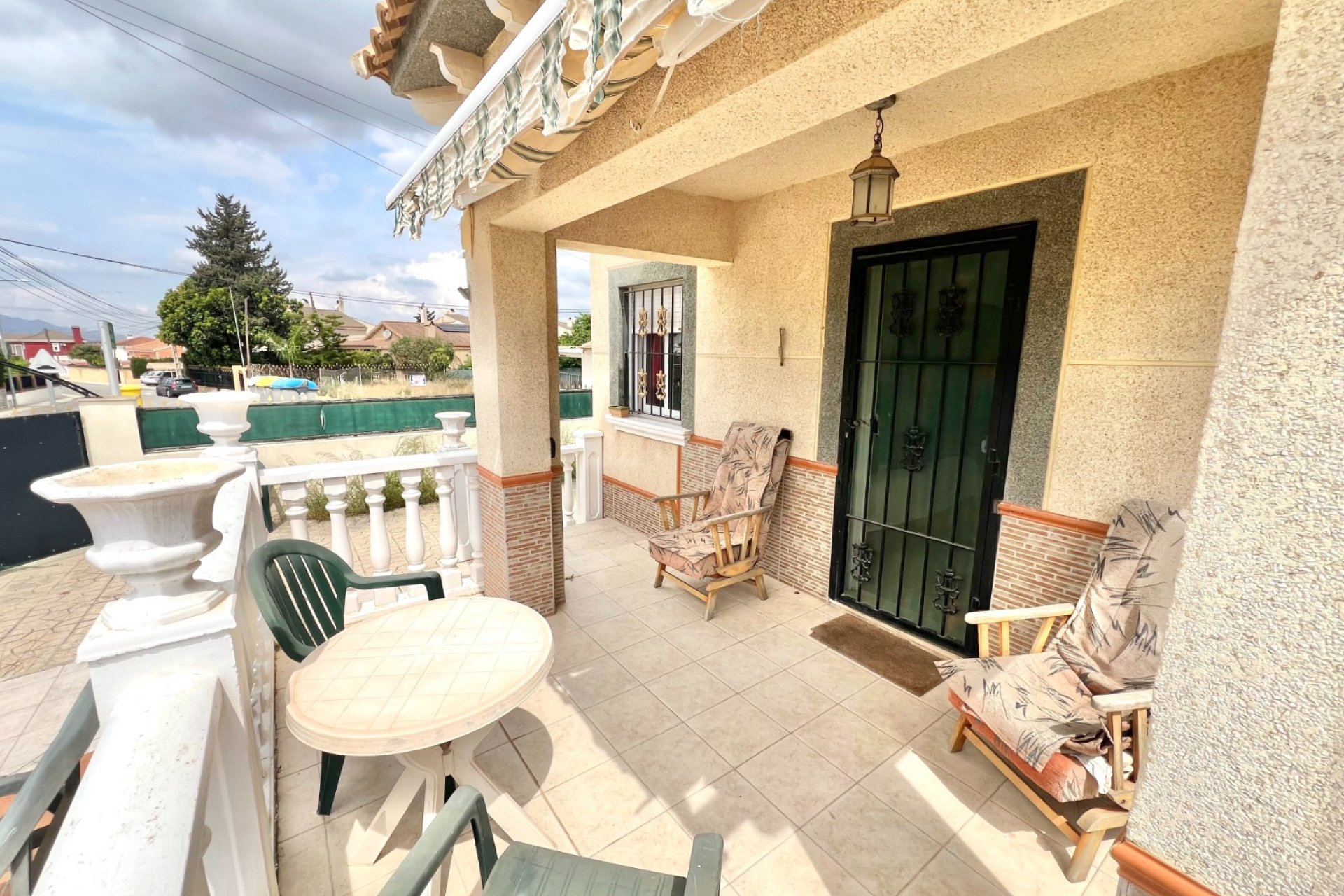 Resale - Quad - La Marina