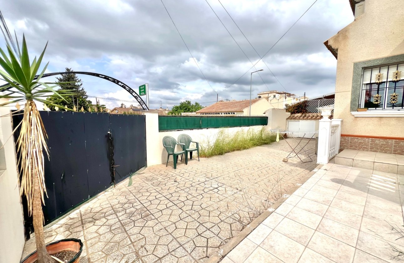 Resale - Quad - La Marina