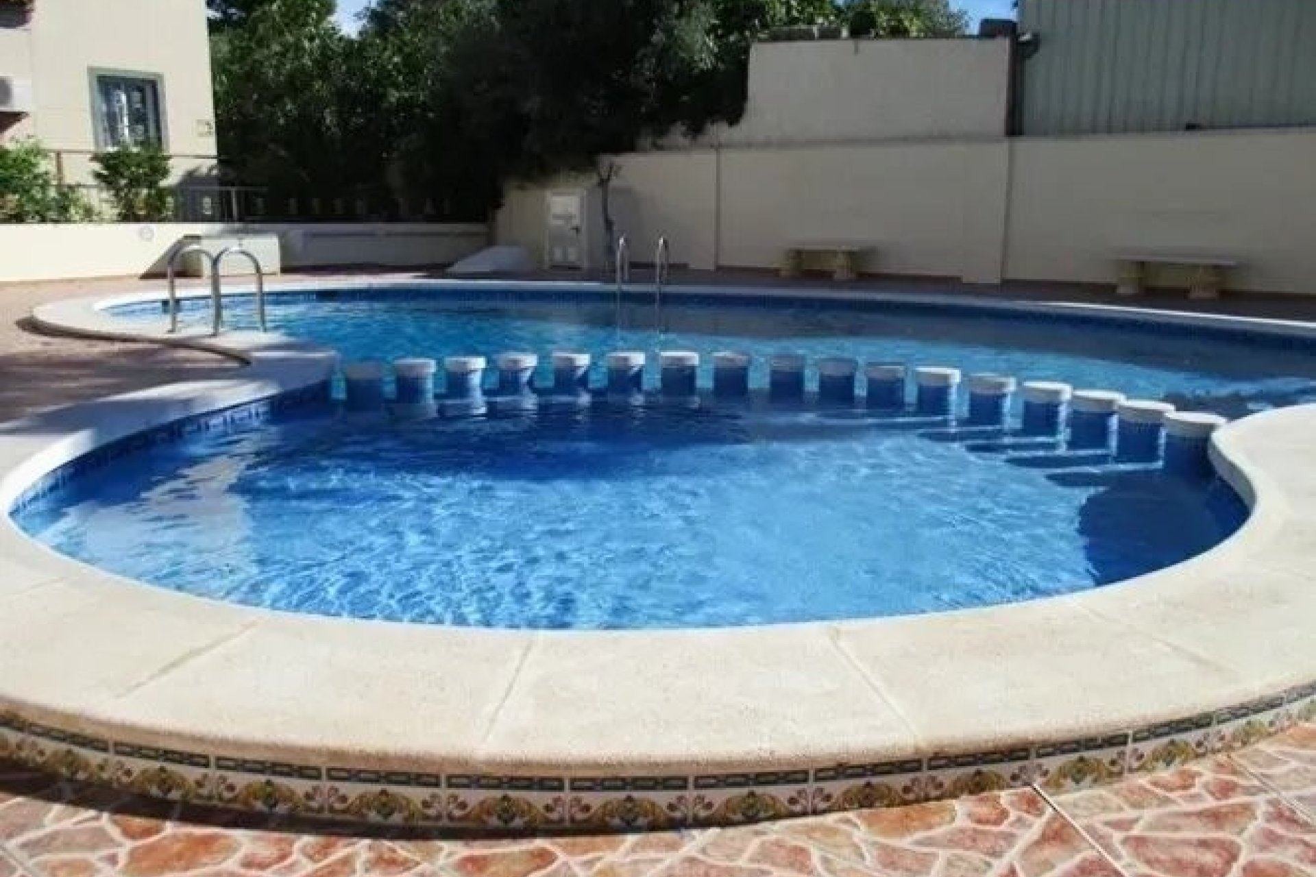 Resale - Quad - La Marina