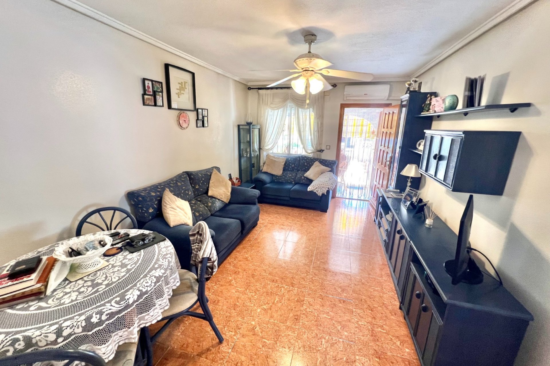 Resale - Quad - La Marina