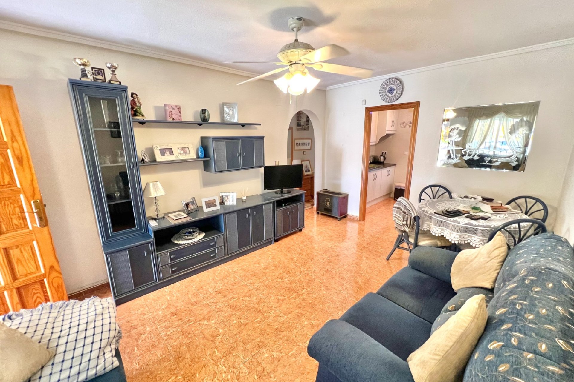 Resale - Quad - La Marina