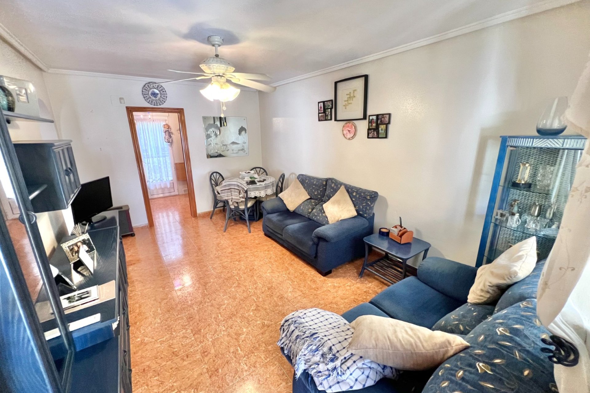 Resale - Quad - La Marina