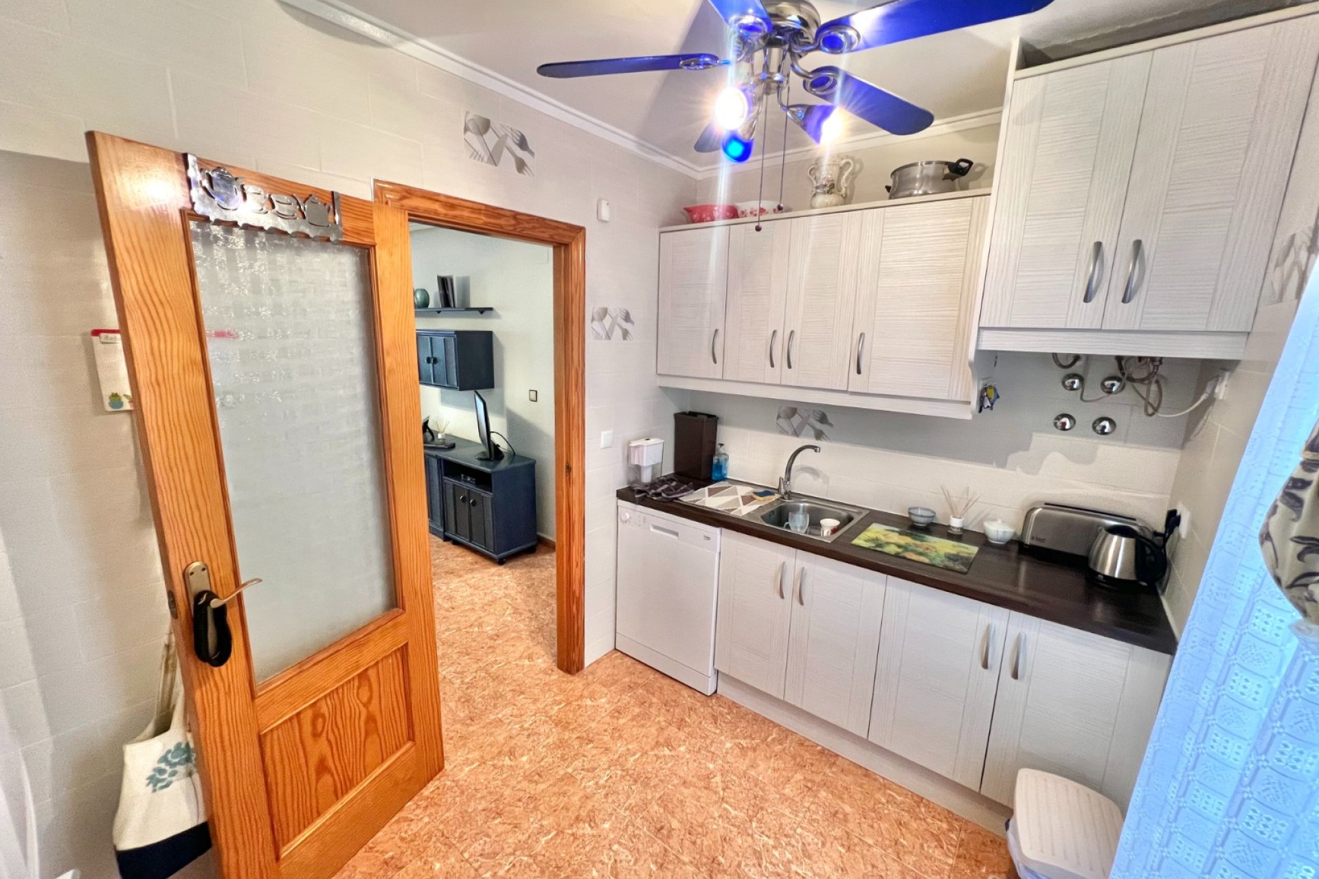 Resale - Quad - La Marina