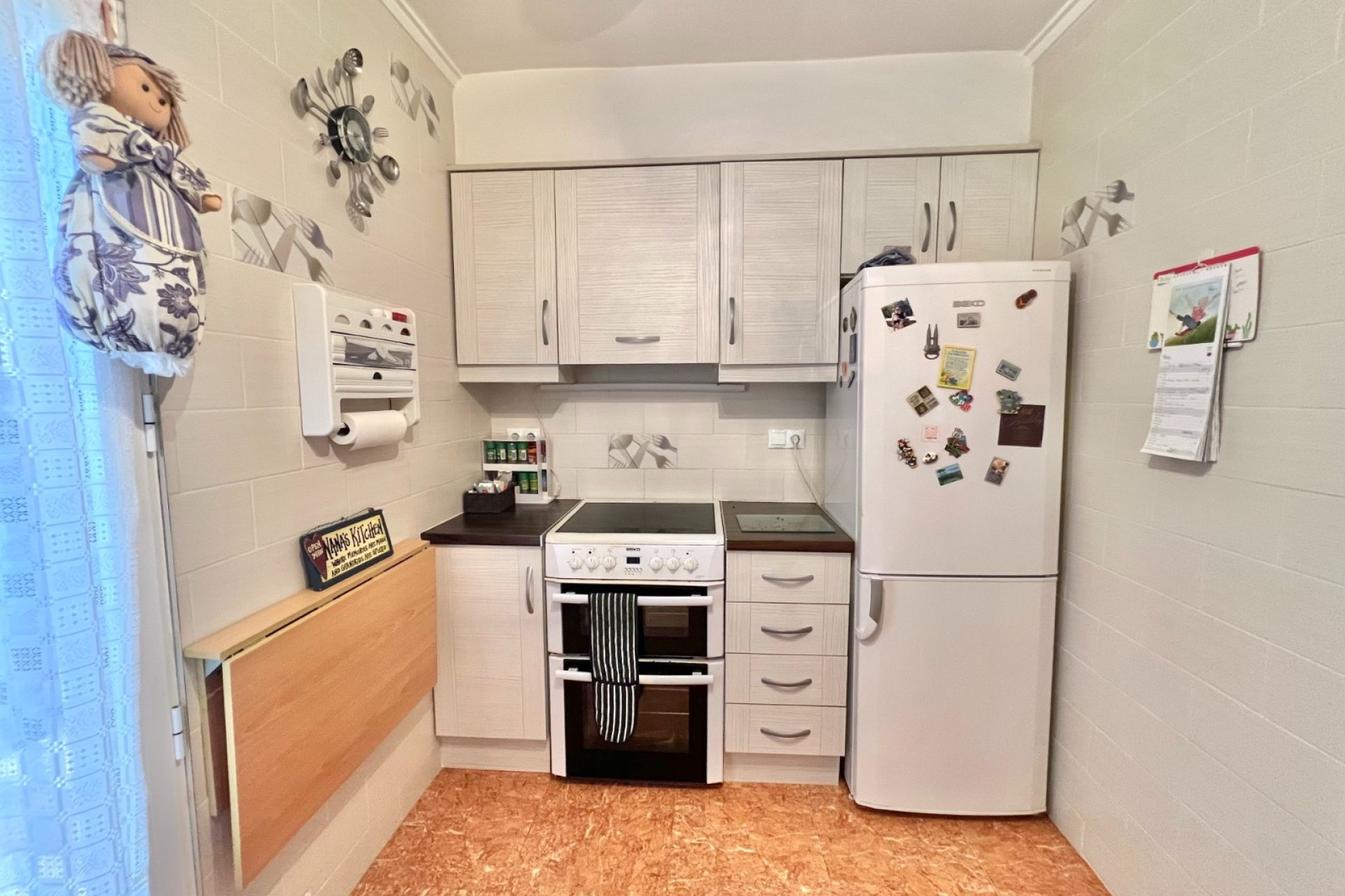 Resale - Quad - La Marina