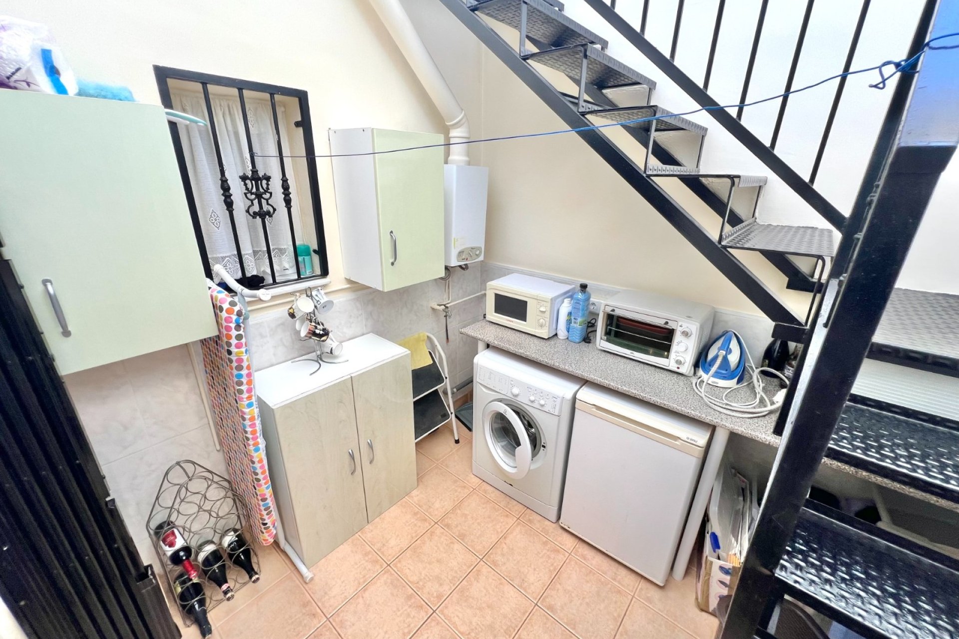 Resale - Quad - La Marina