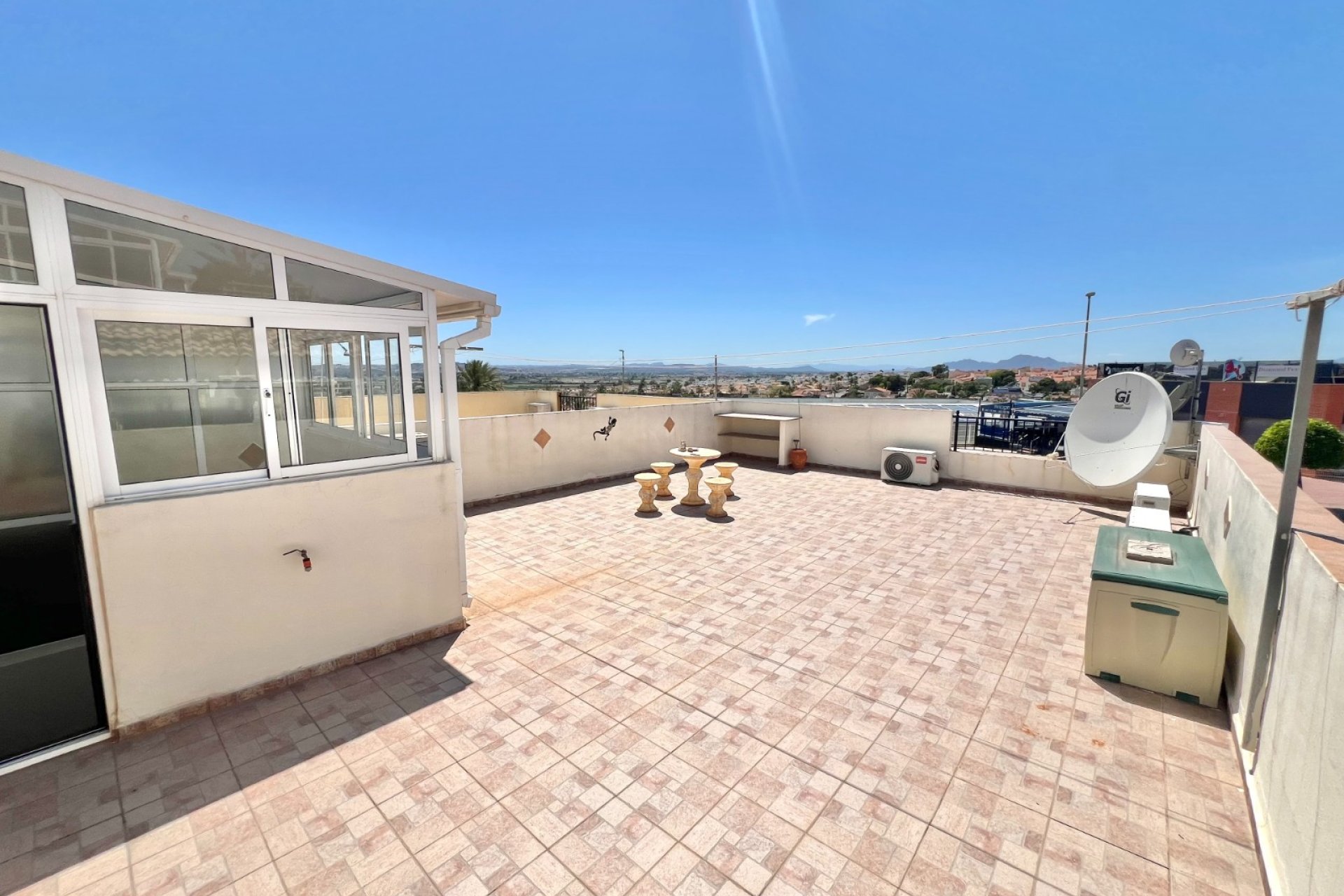 Resale - Quad - La Marina