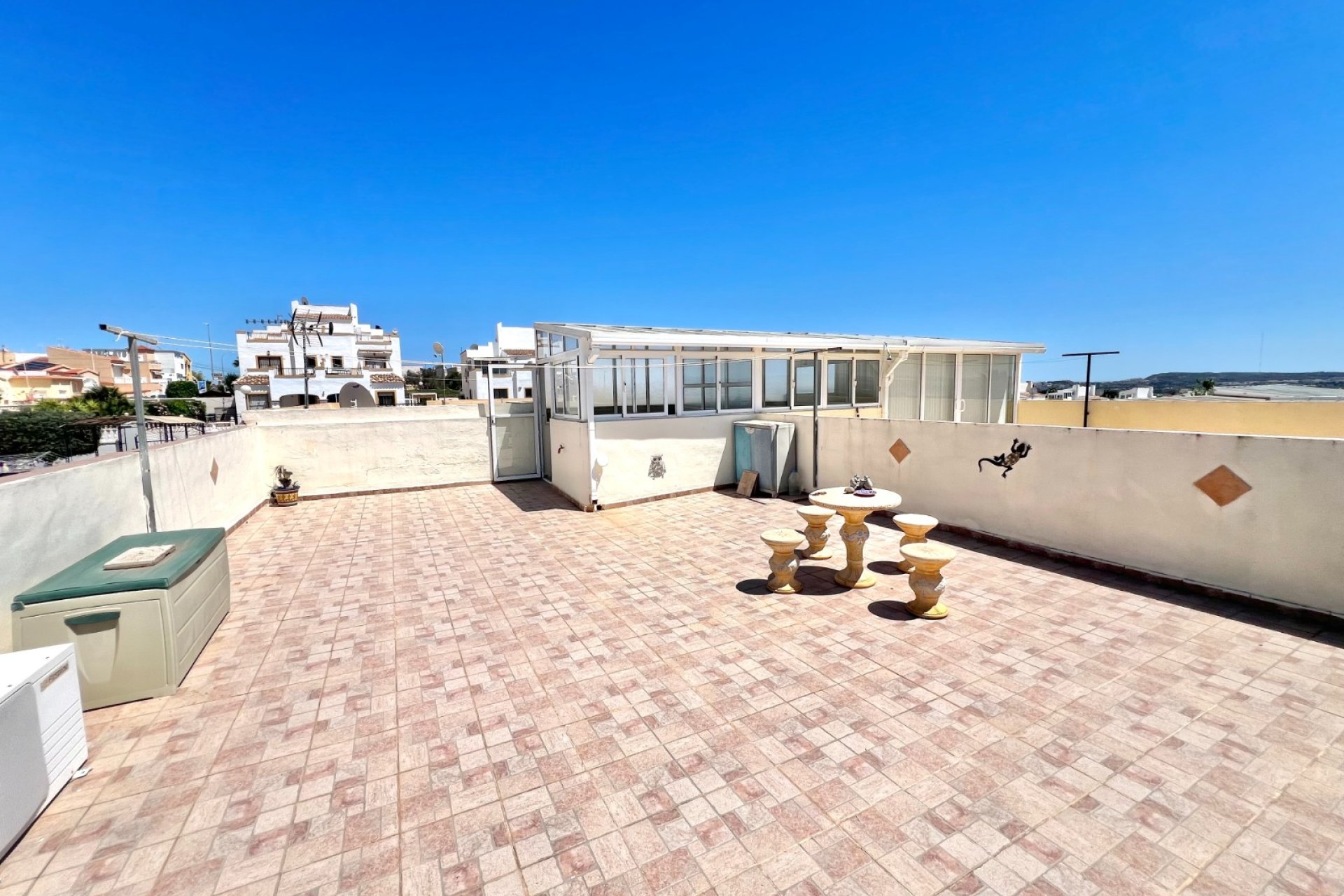 Resale - Quad - La Marina
