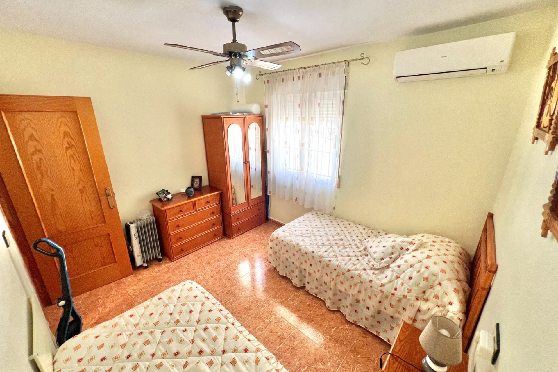 Resale - Quad - La Marina