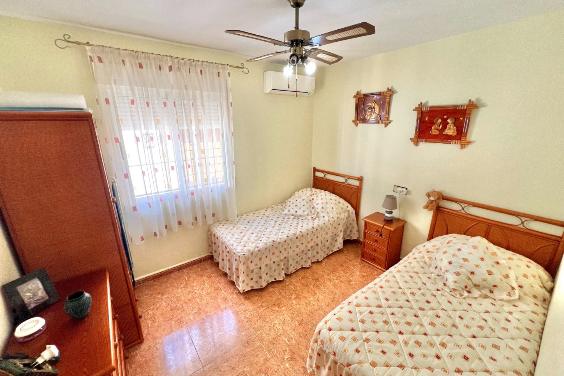 Resale - Quad - La Marina