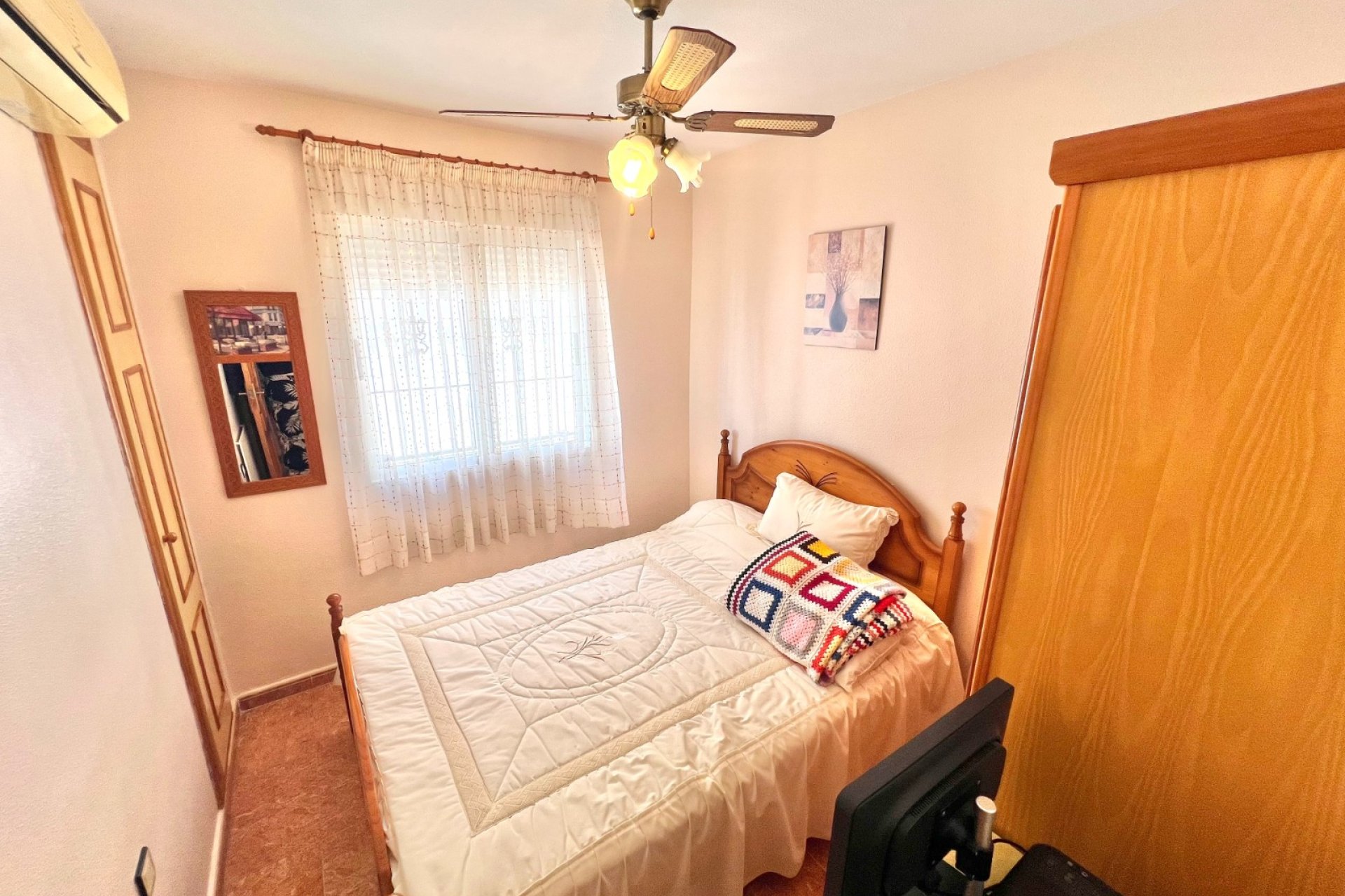 Resale - Quad - La Marina