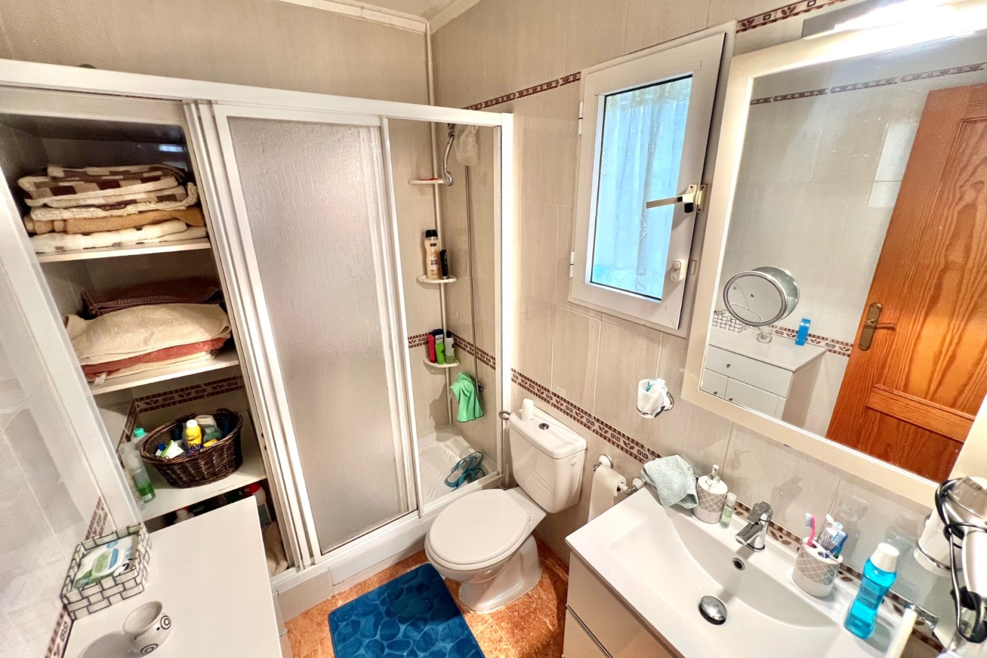 Resale - Quad - La Marina
