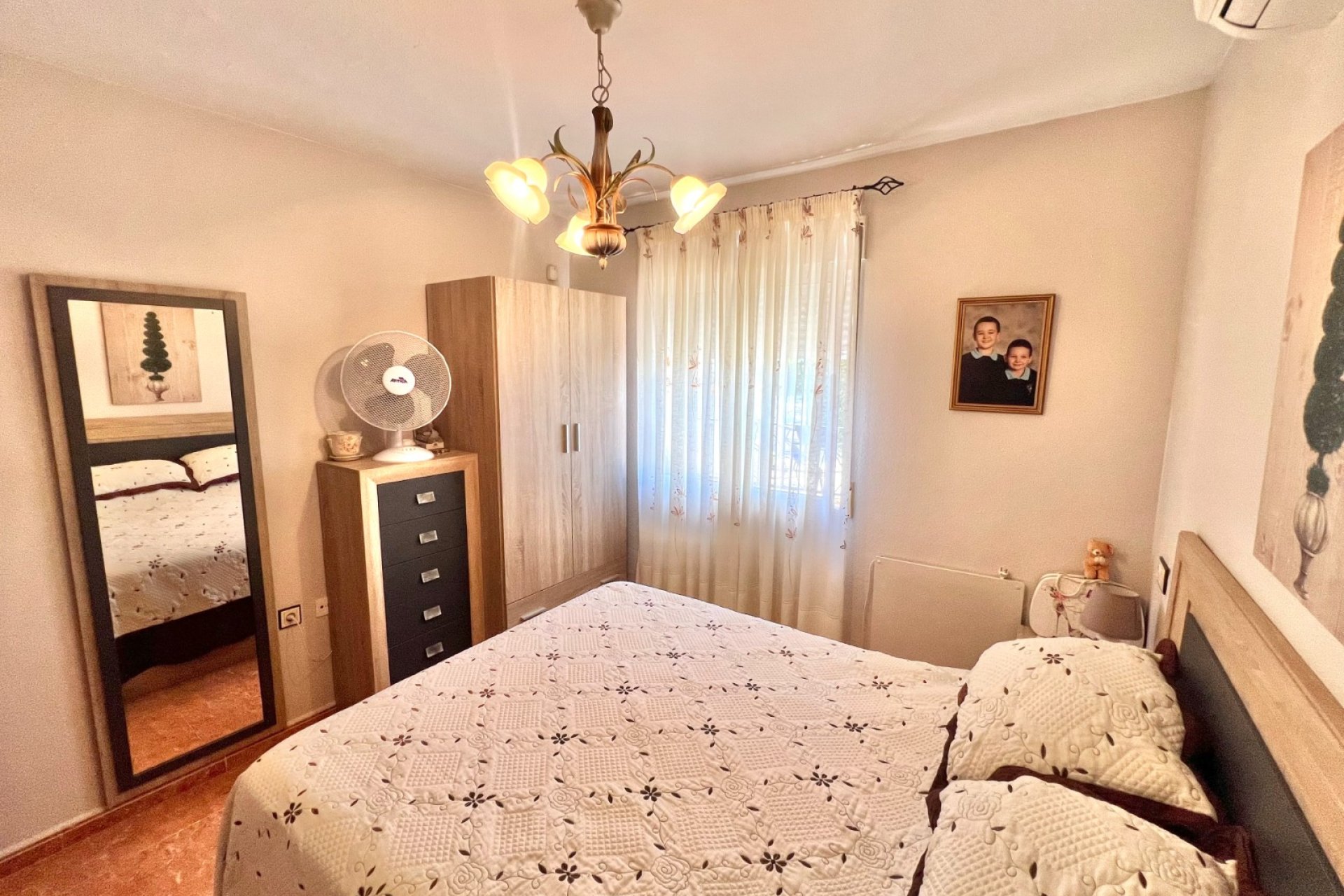 Resale - Quad - La Marina
