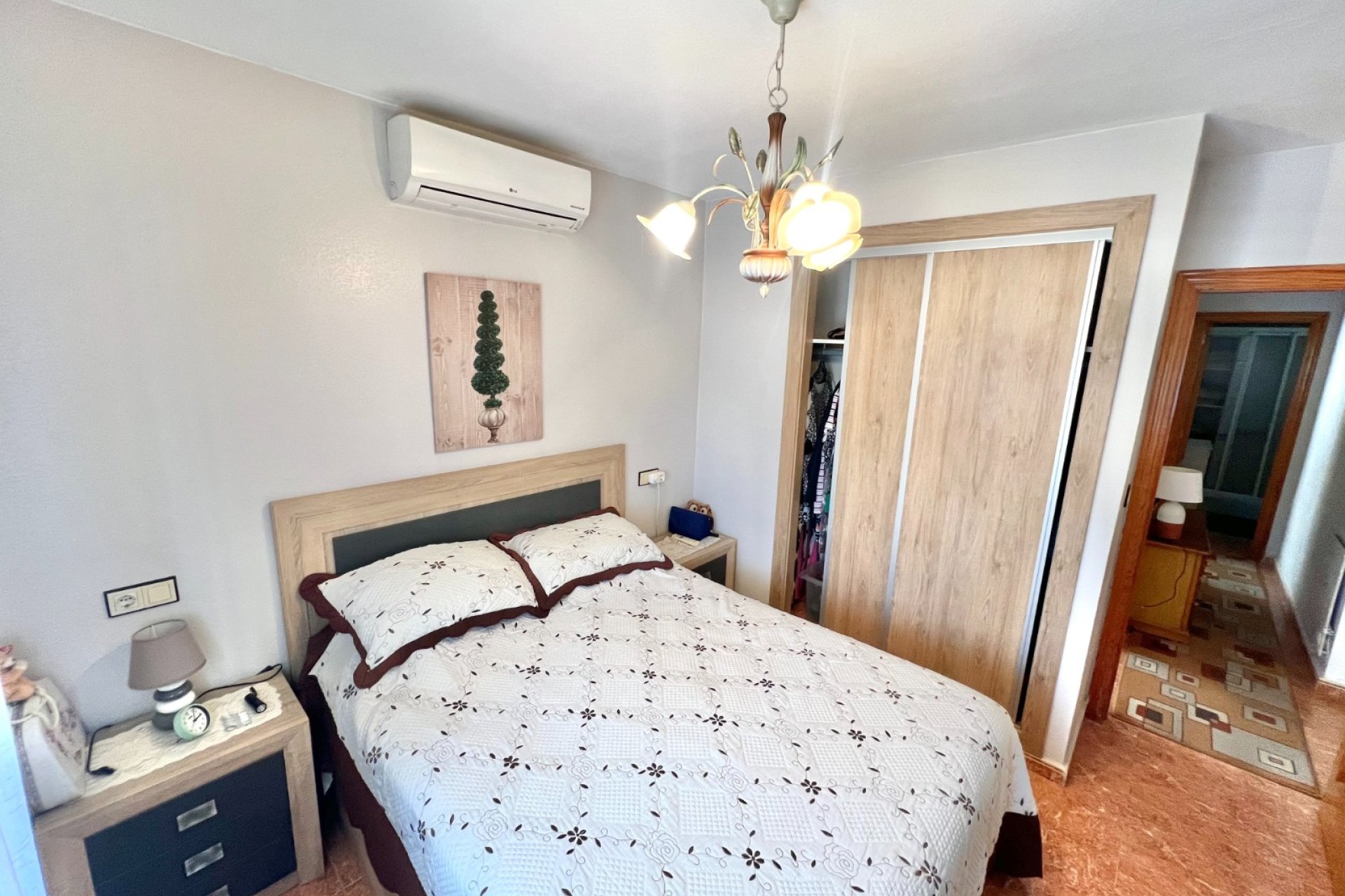 Resale - Quad - La Marina