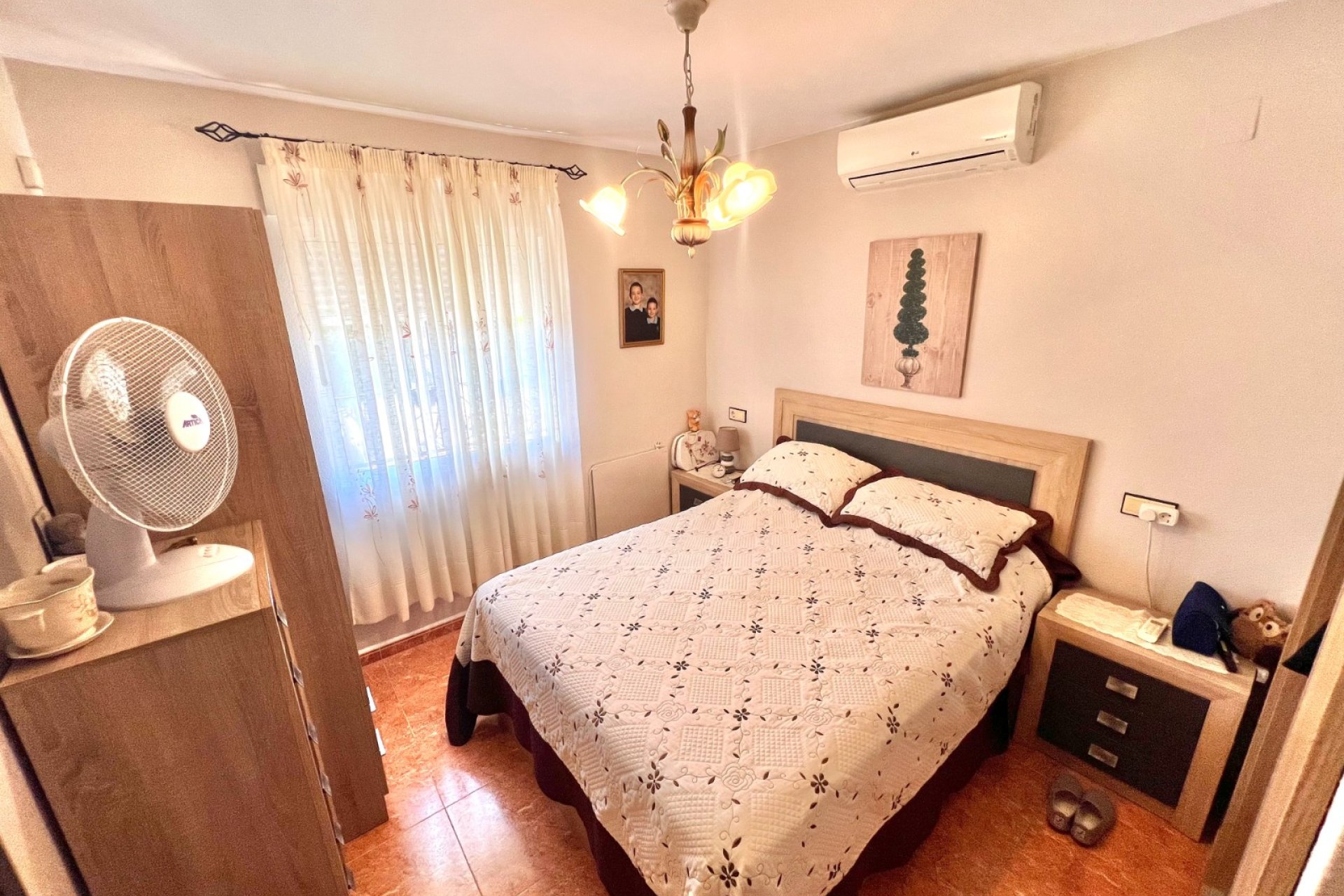 Resale - Quad - La Marina