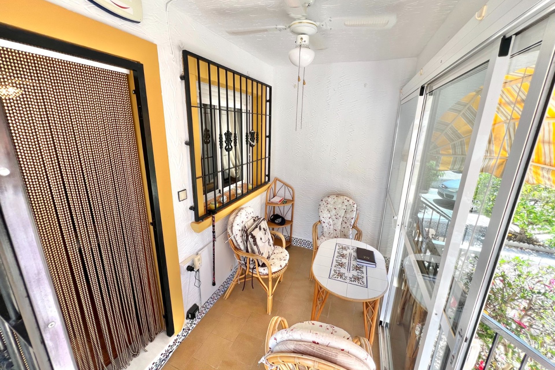 Resale - Quad - La Marina
