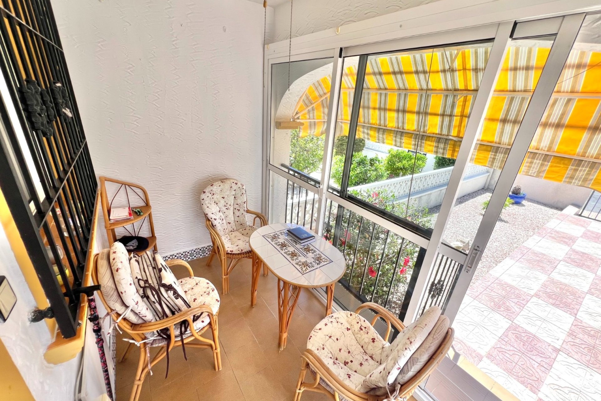 Resale - Quad - La Marina