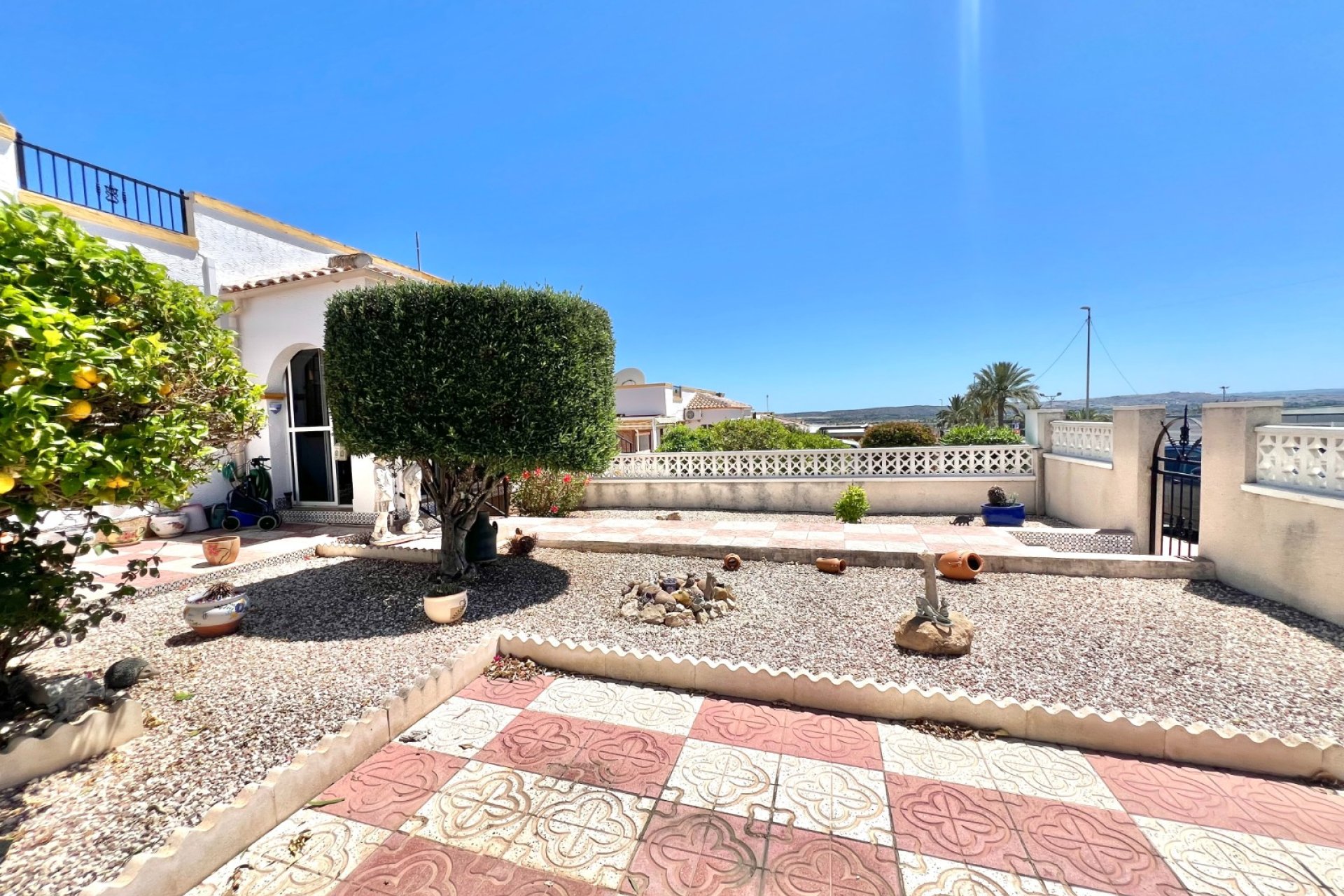 Resale - Quad - La Marina