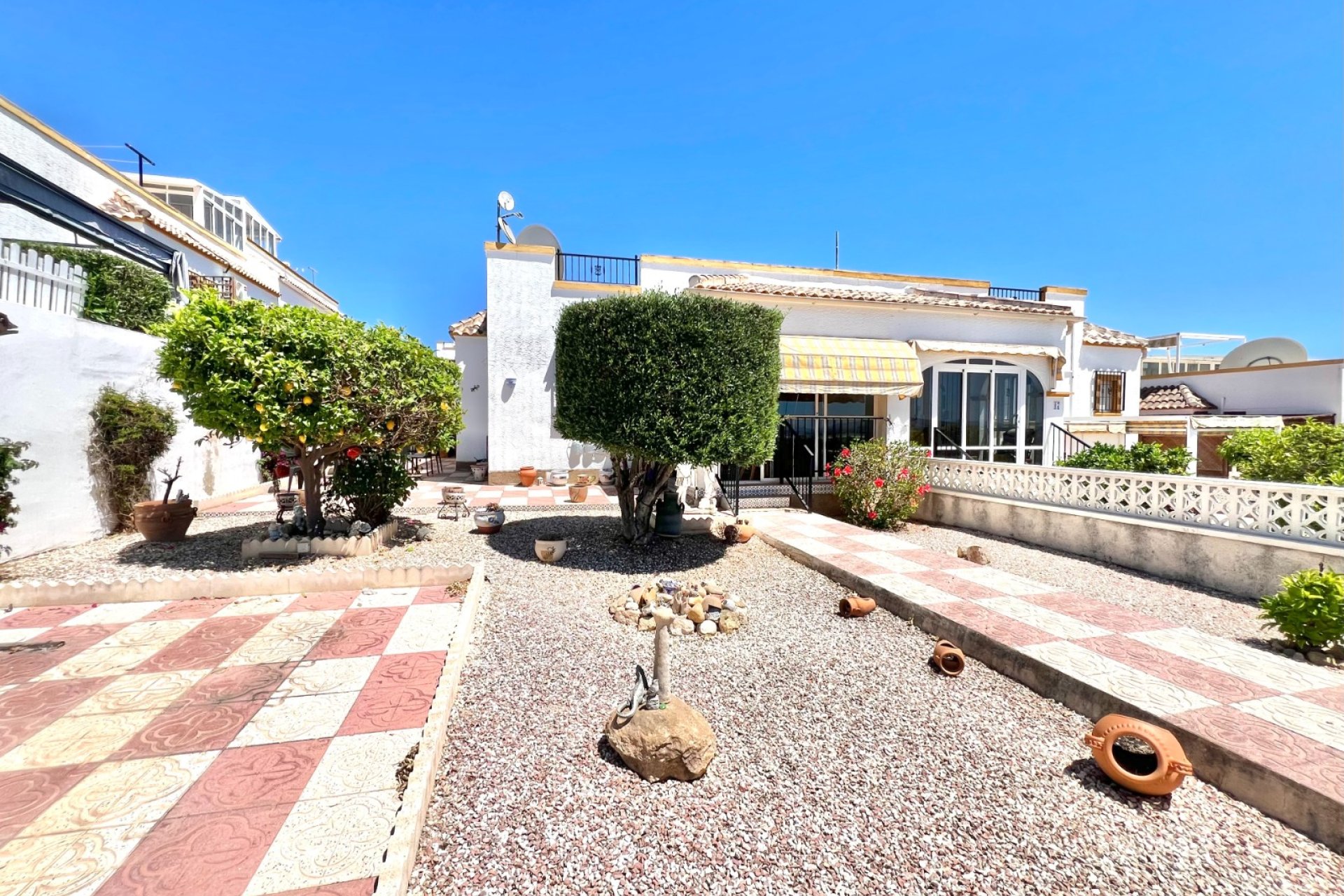 Resale - Quad - La Marina