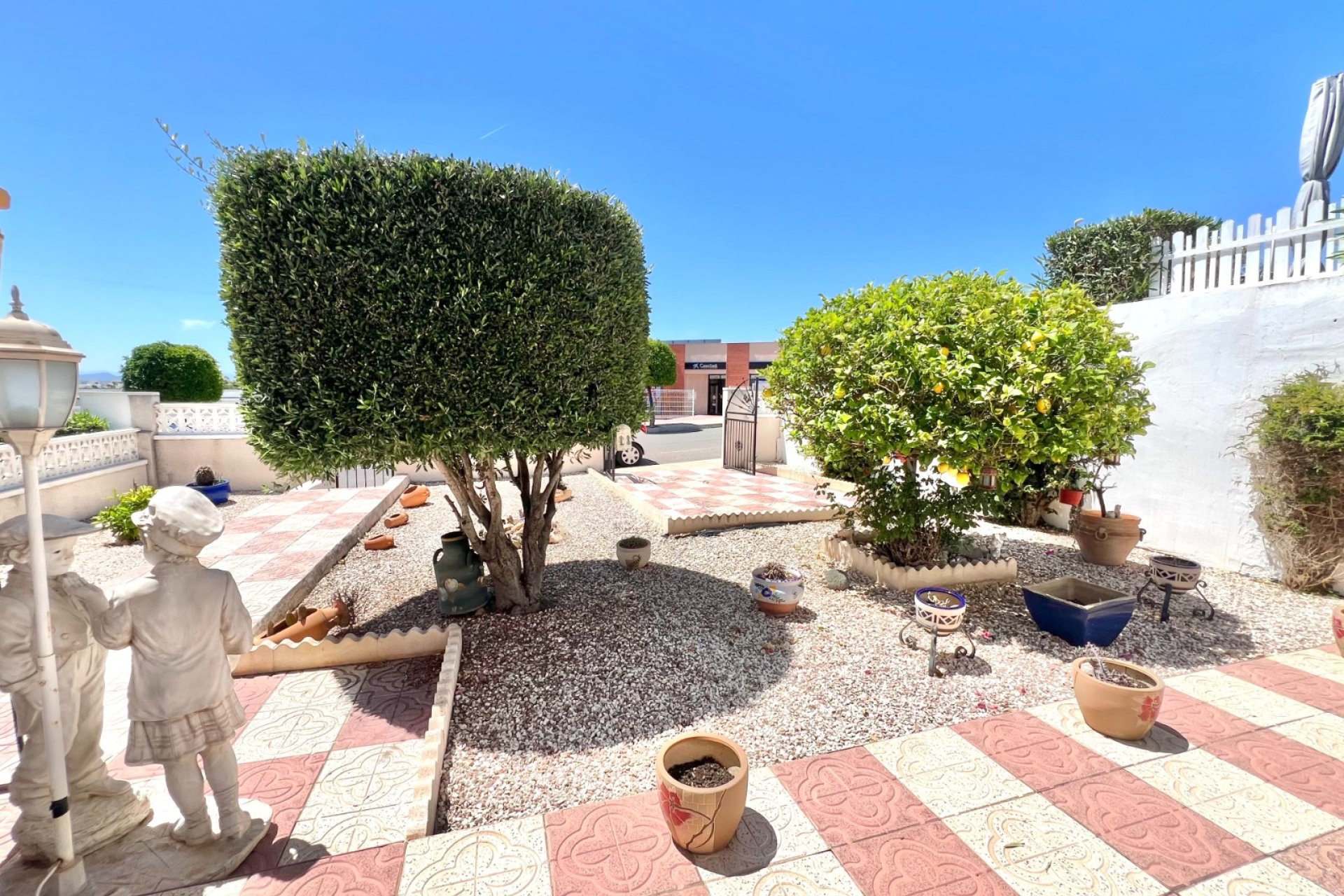 Resale - Quad - La Marina