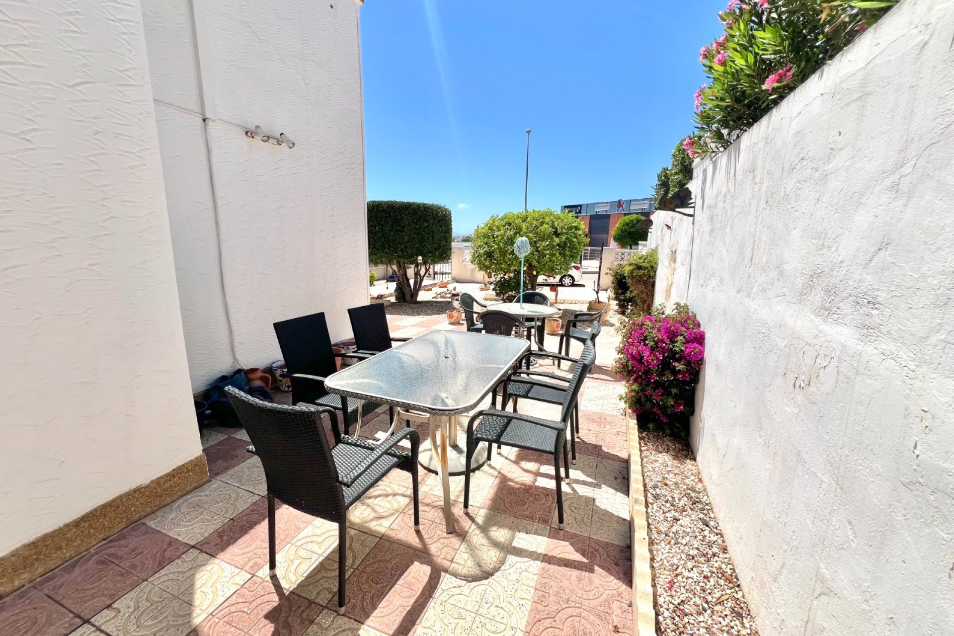 Resale - Quad - La Marina