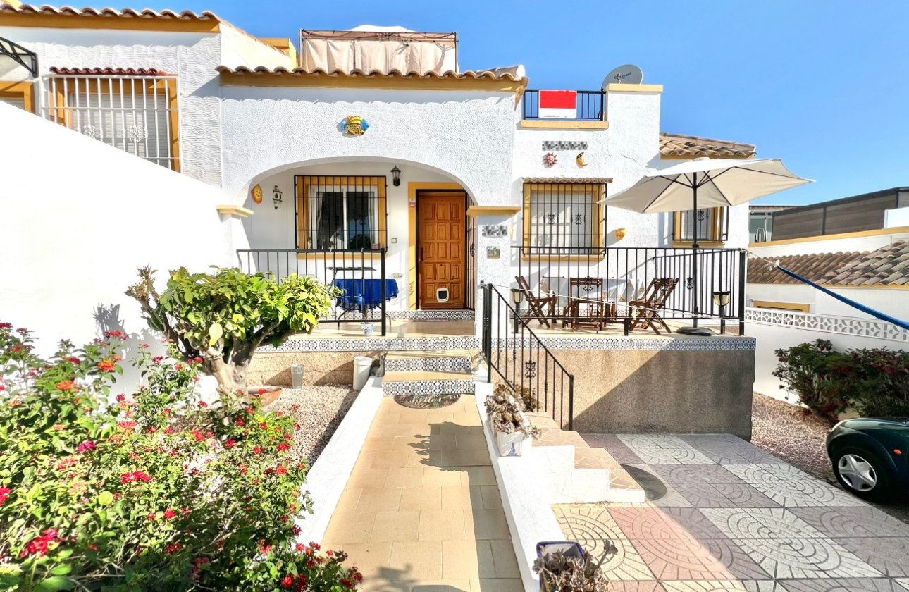 Resale - Quad - La Marina
