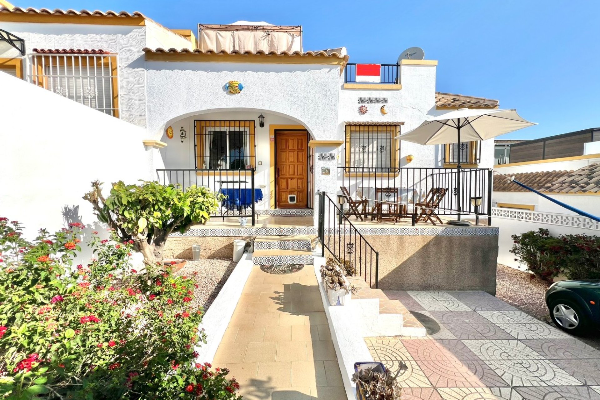 Resale - Quad - La Marina