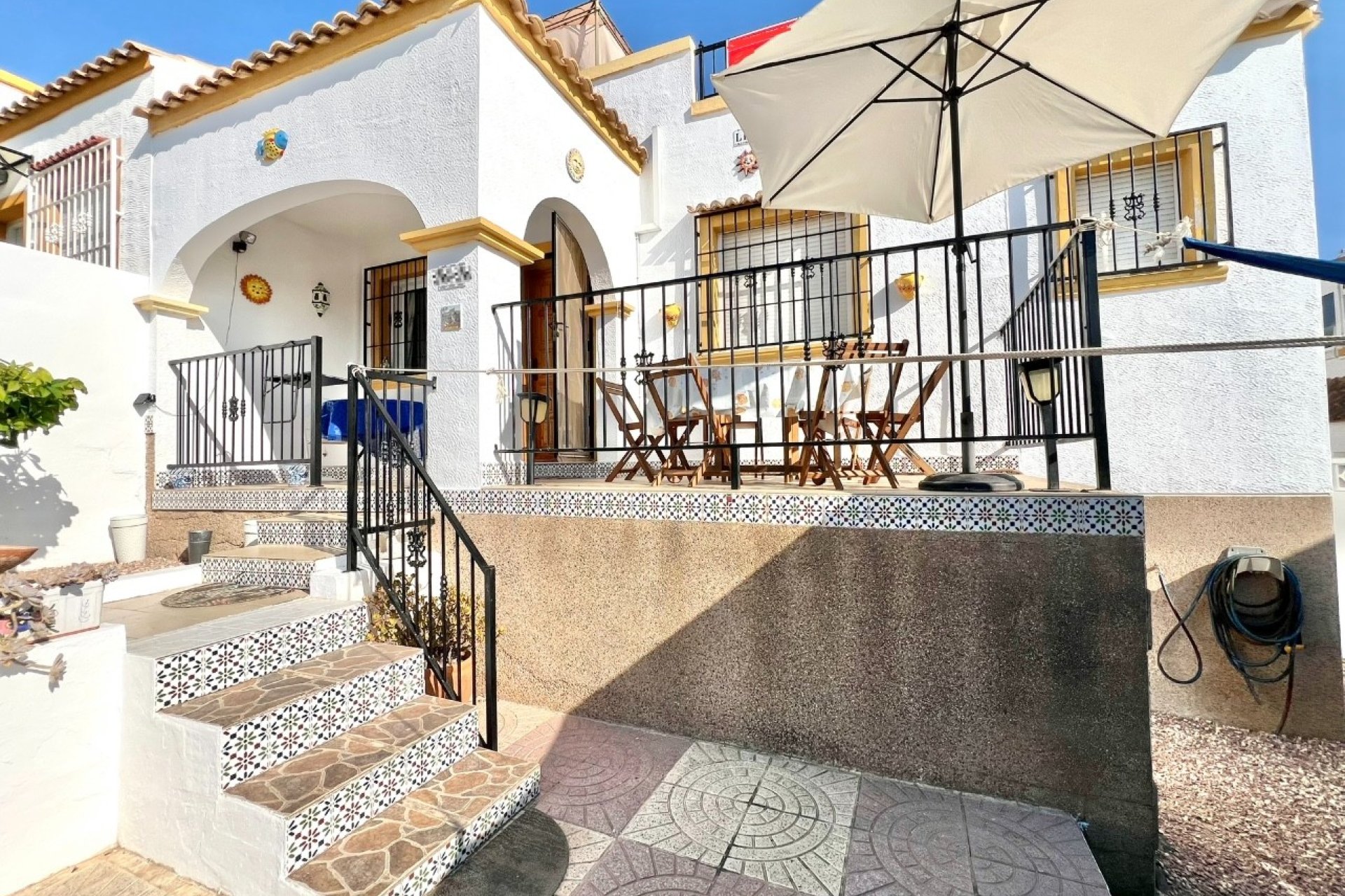Resale - Quad - La Marina