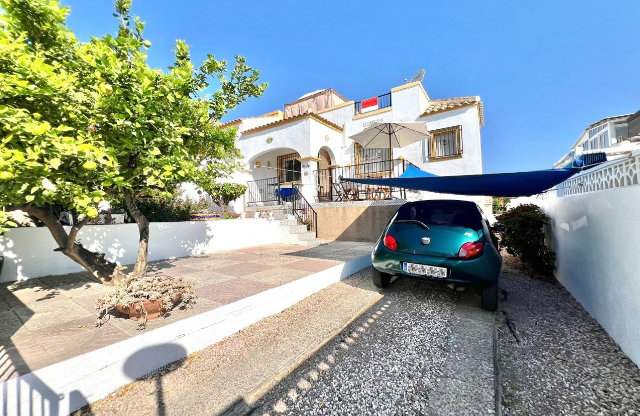 Resale - Quad - La Marina