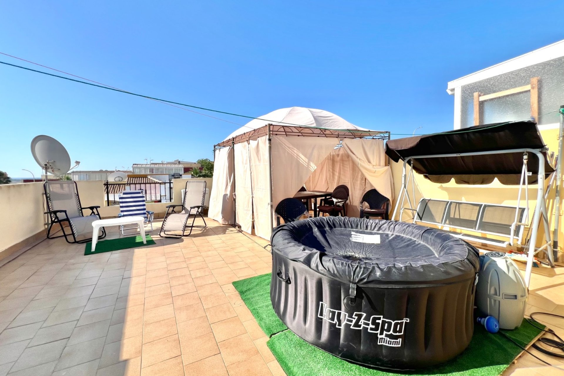 Resale - Quad - La Marina