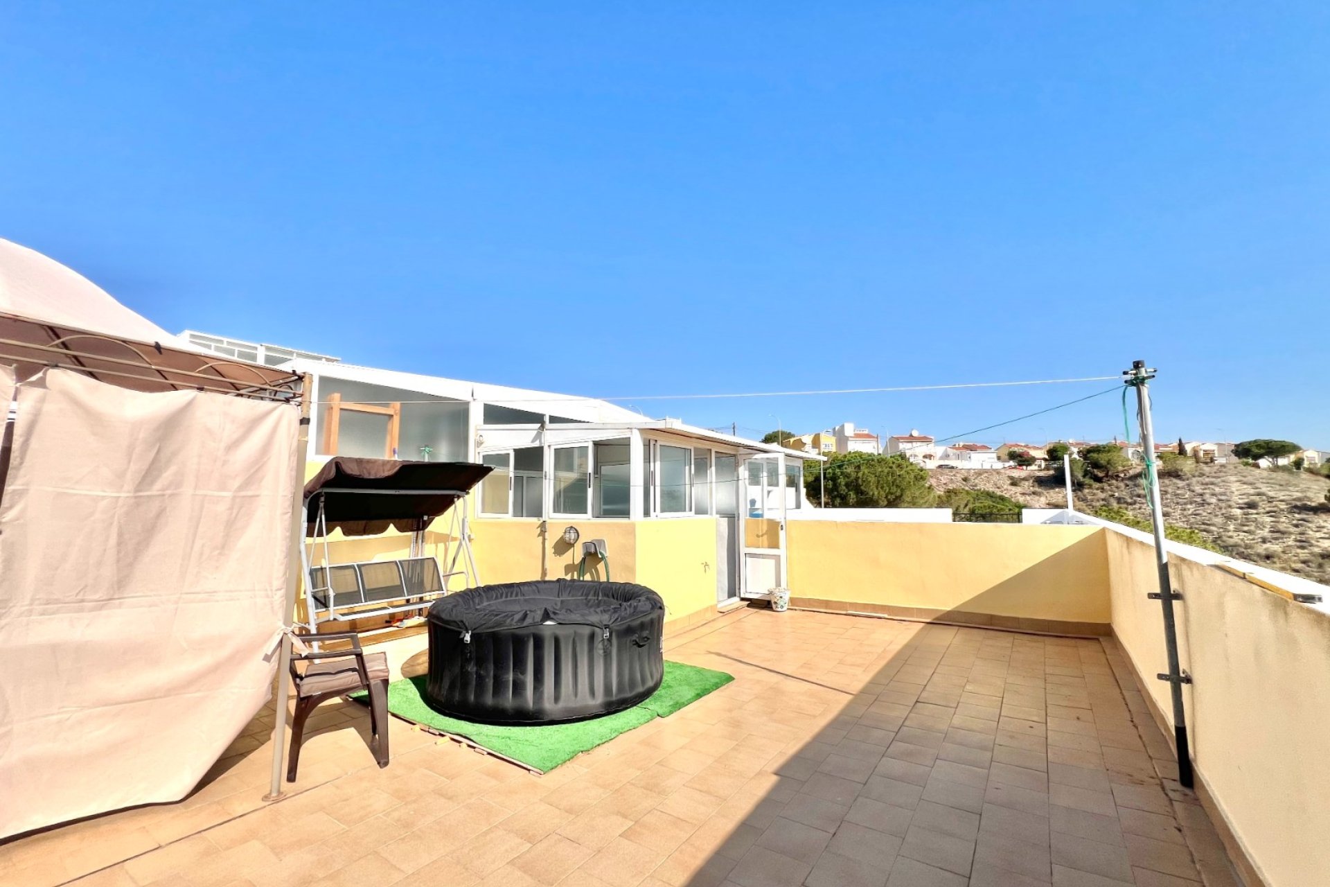 Resale - Quad - La Marina