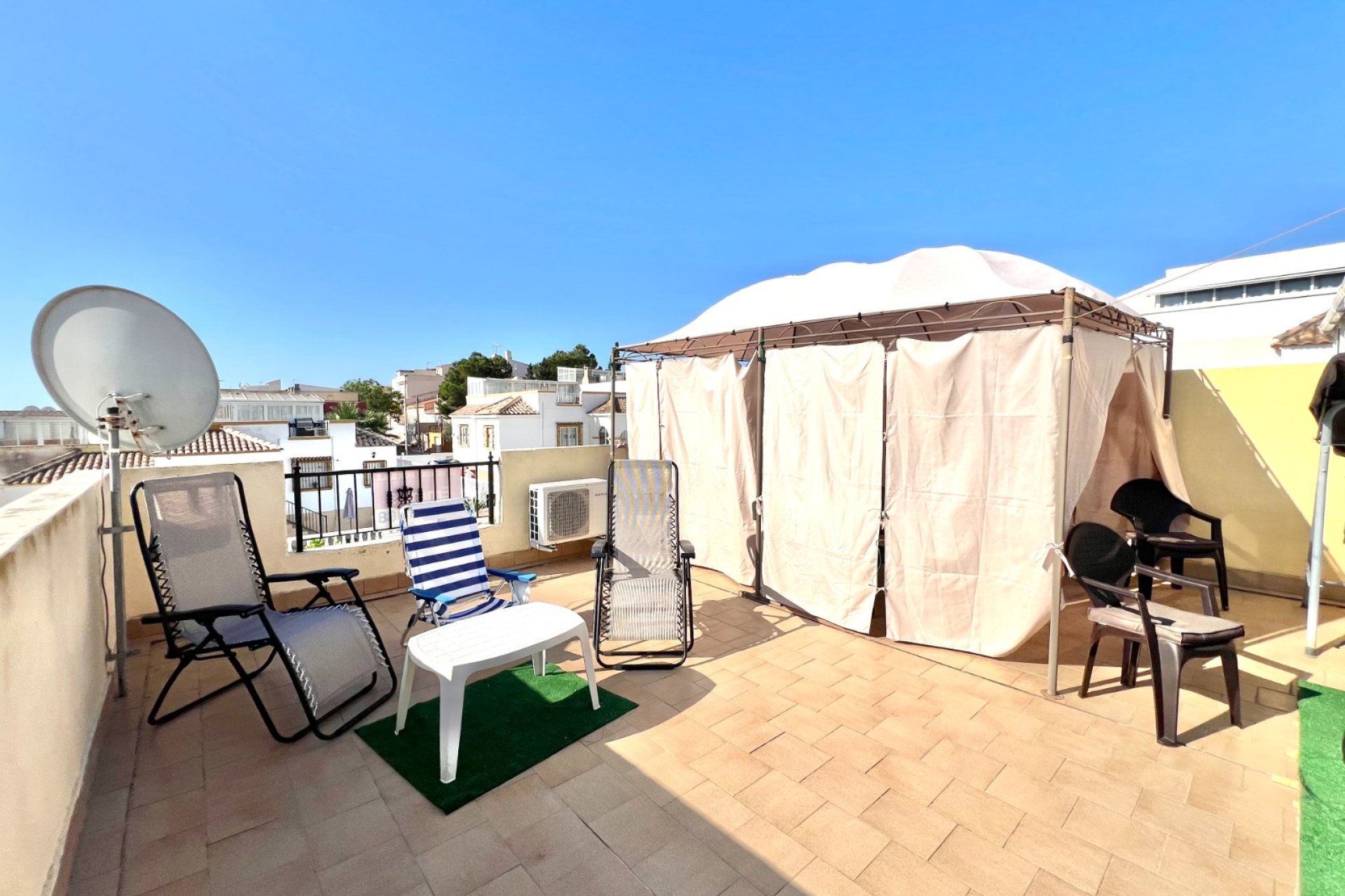 Resale - Quad - La Marina