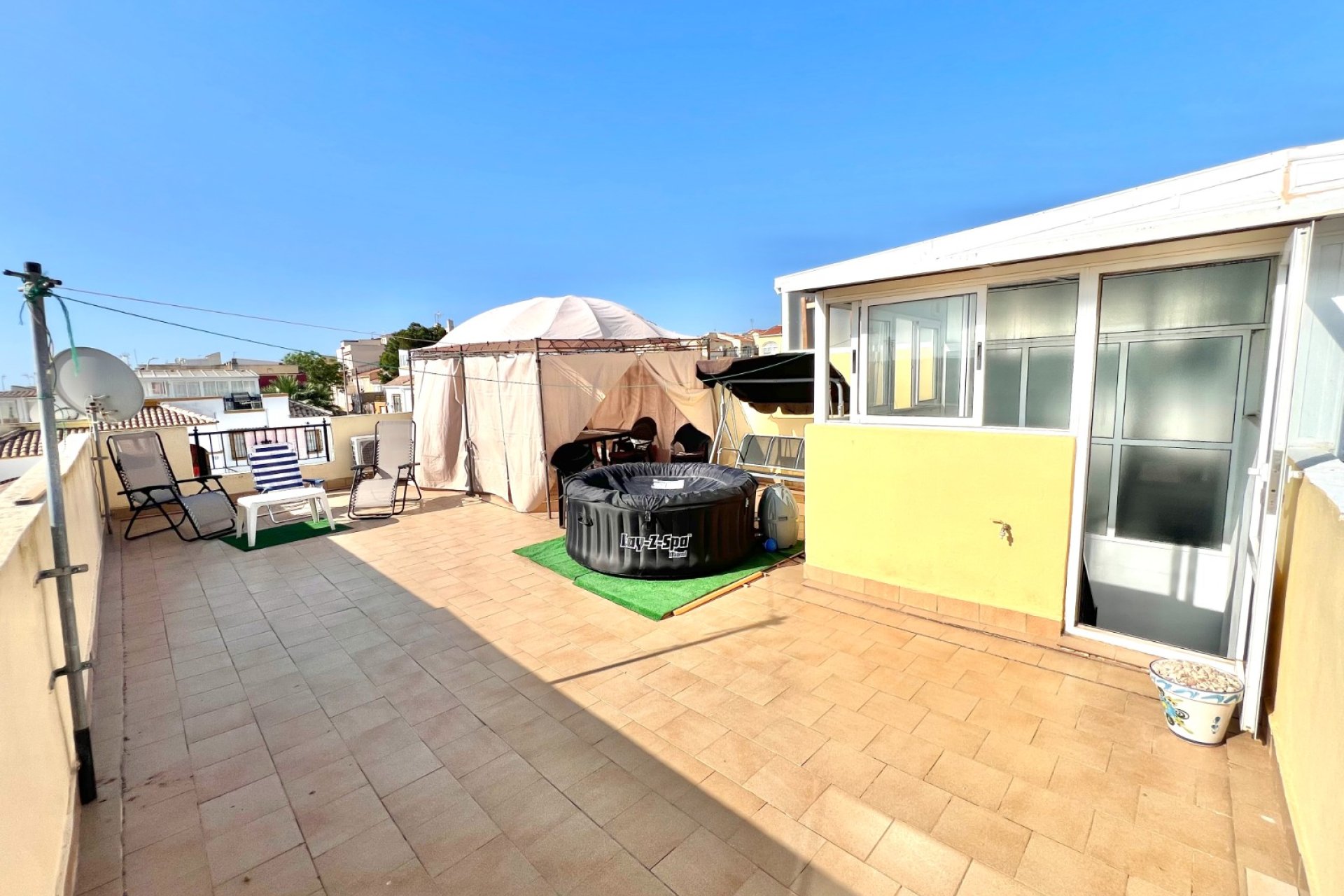 Resale - Quad - La Marina