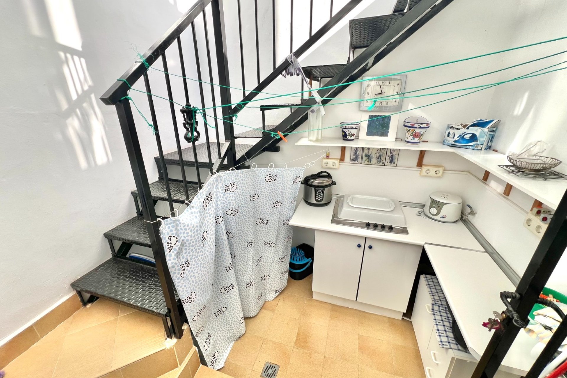 Resale - Quad - La Marina
