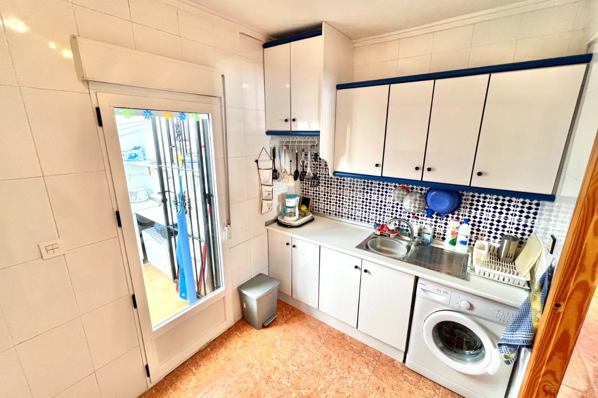 Resale - Quad - La Marina