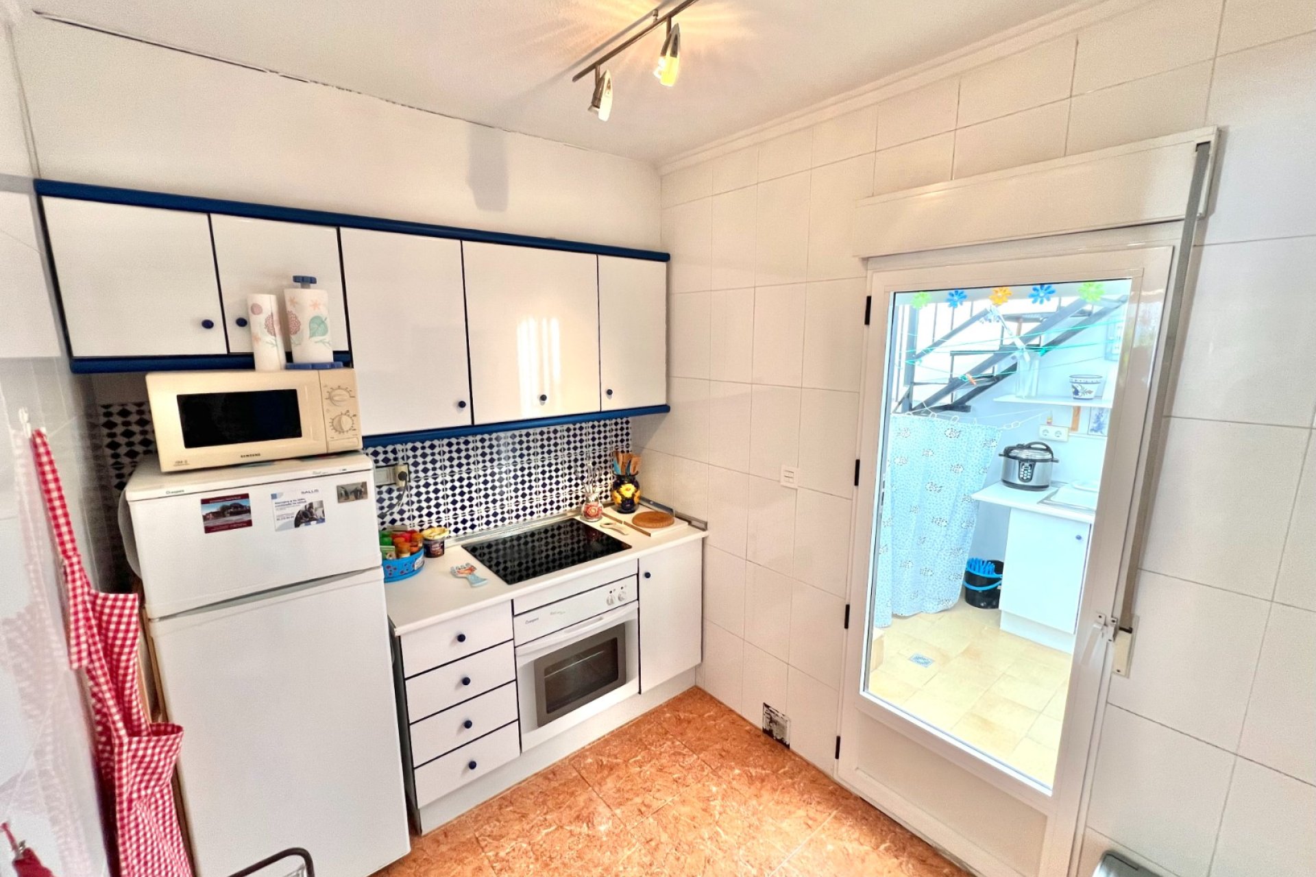 Resale - Quad - La Marina