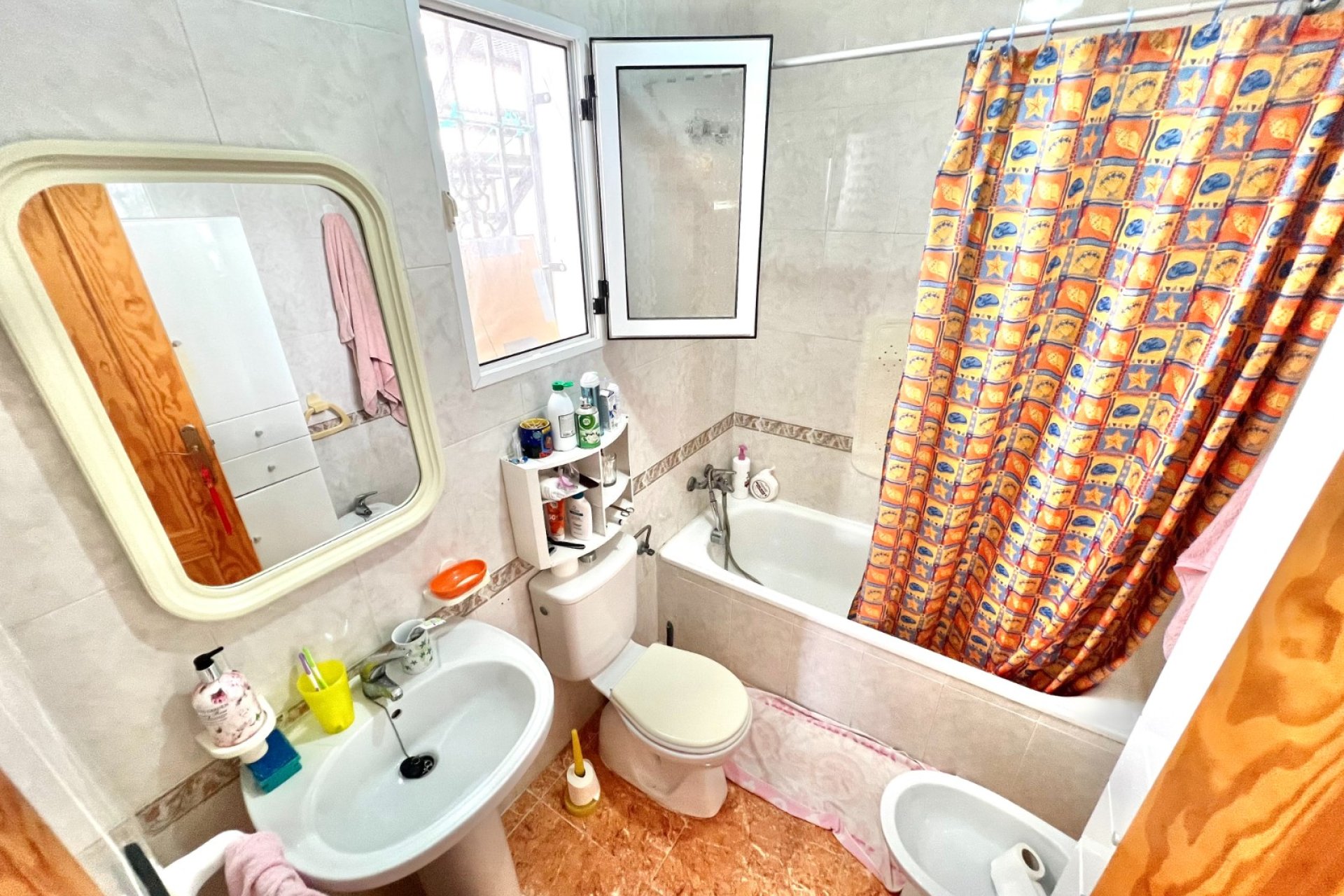 Resale - Quad - La Marina