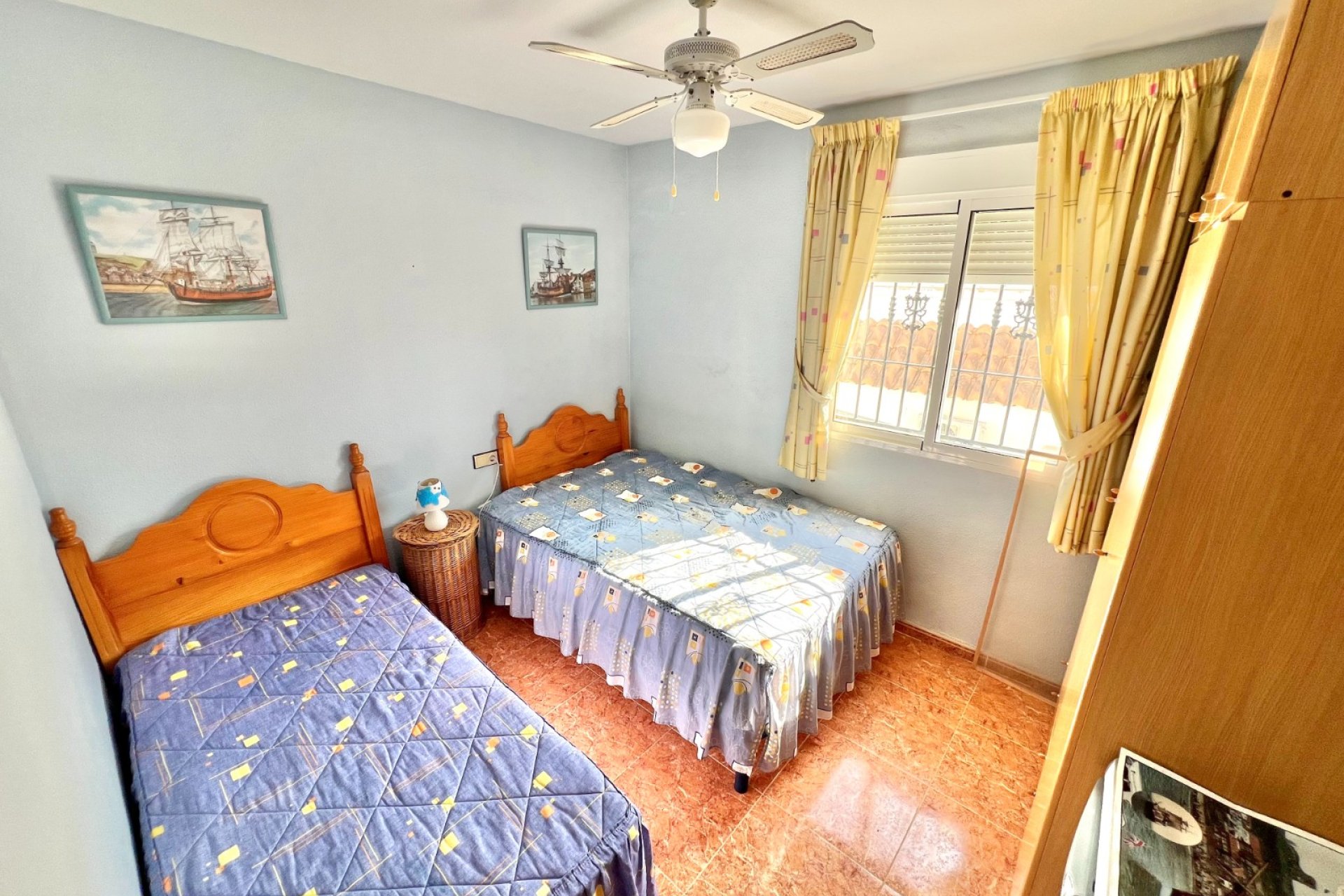 Resale - Quad - La Marina