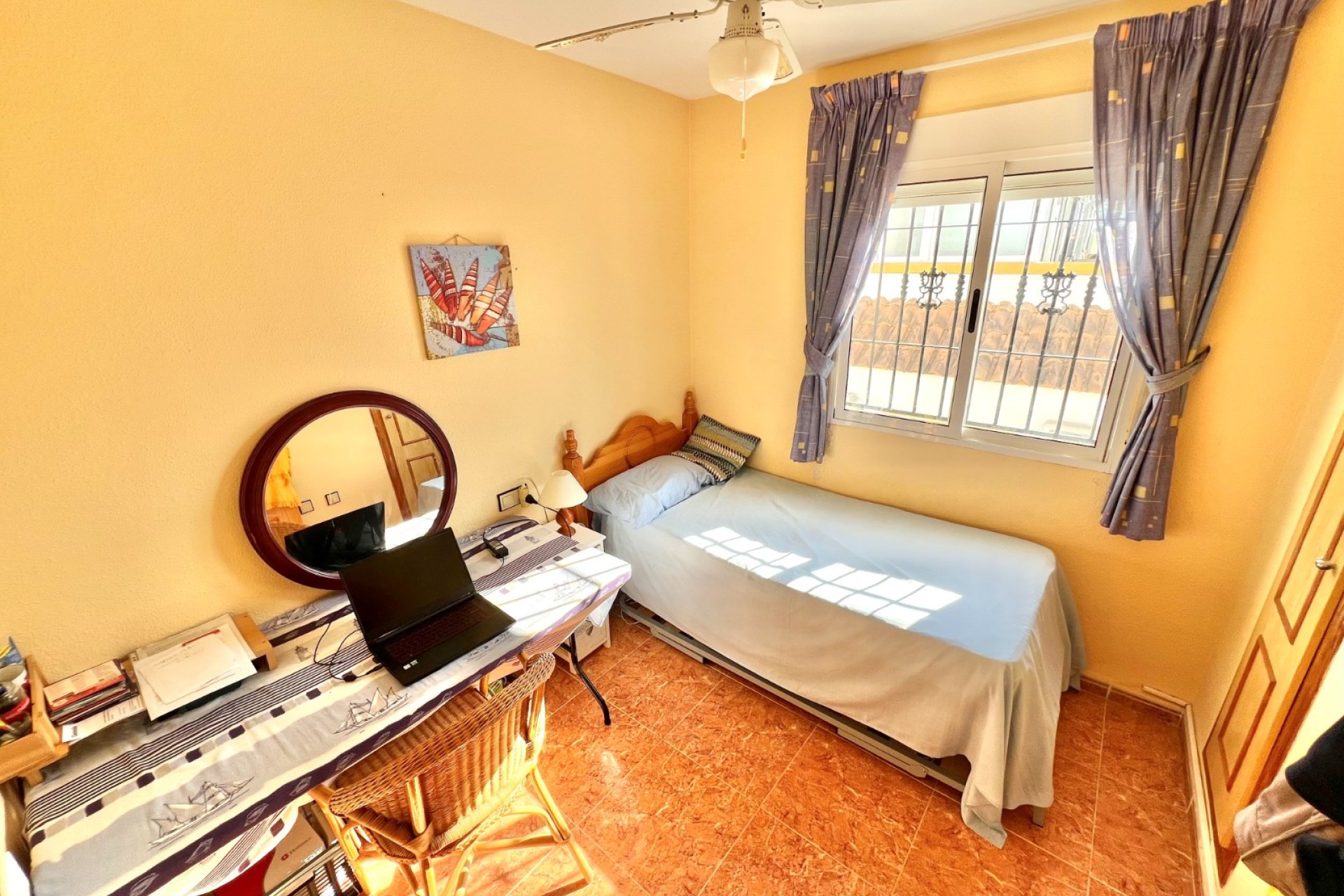 Resale - Quad - La Marina
