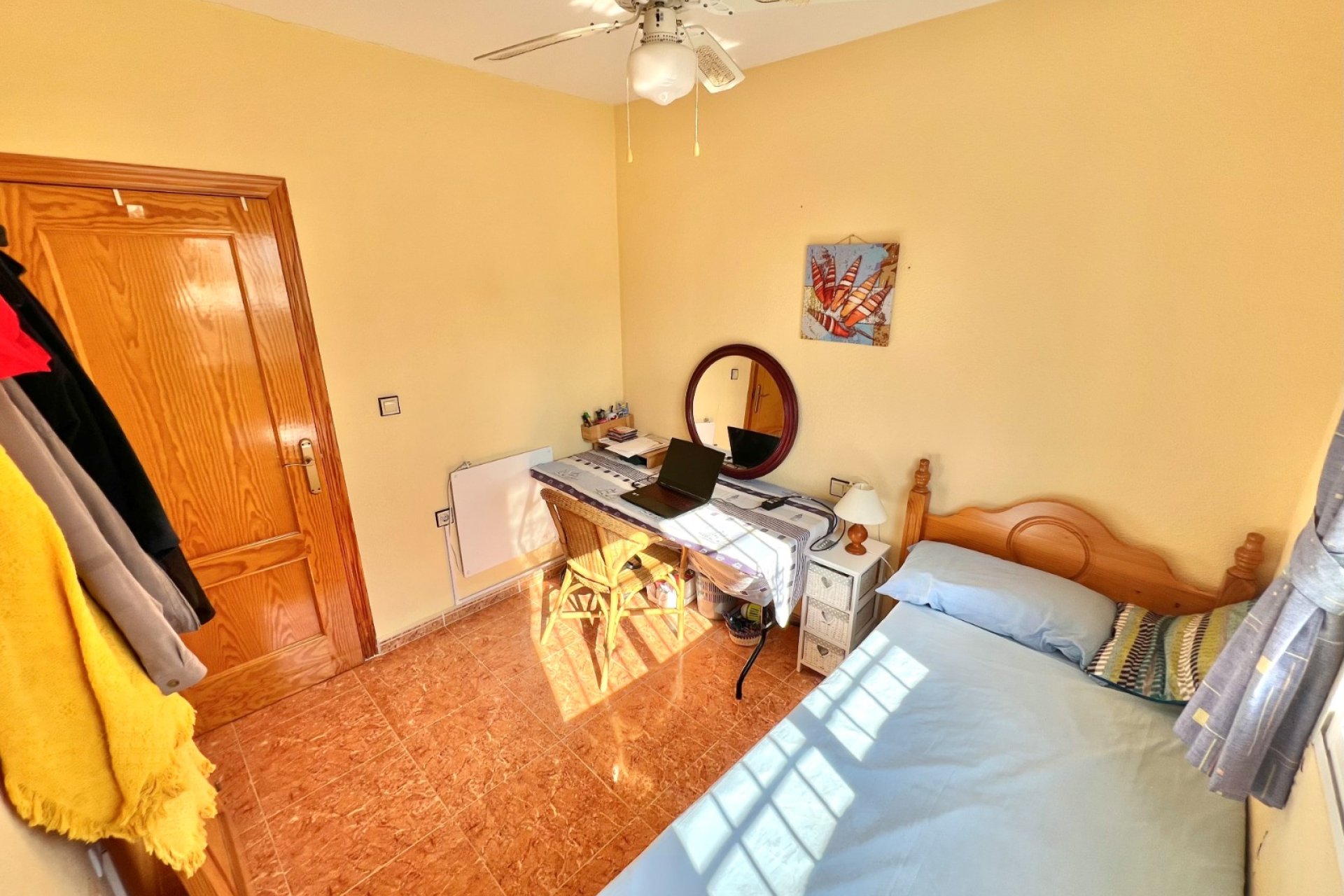 Resale - Quad - La Marina