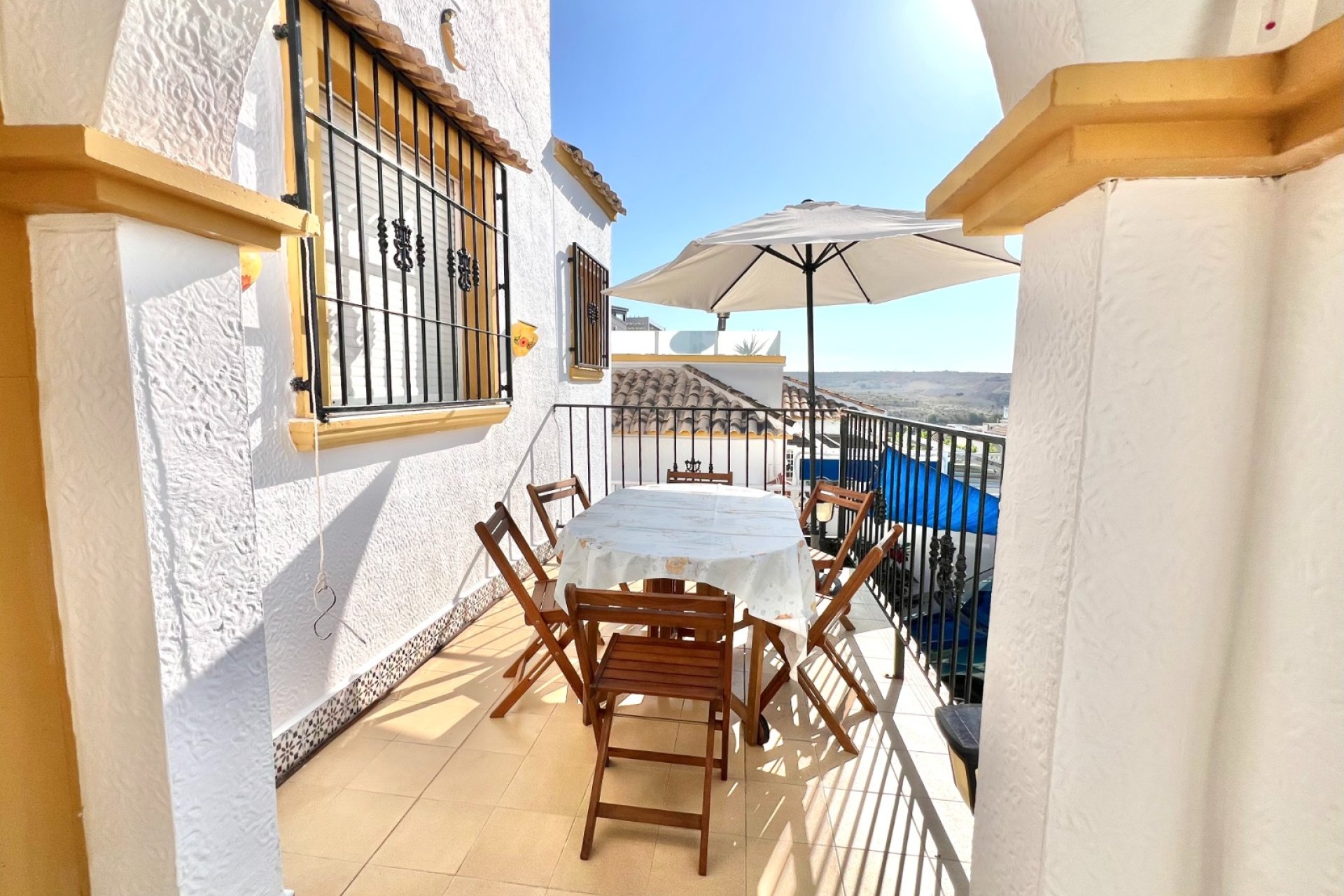 Resale - Quad - La Marina