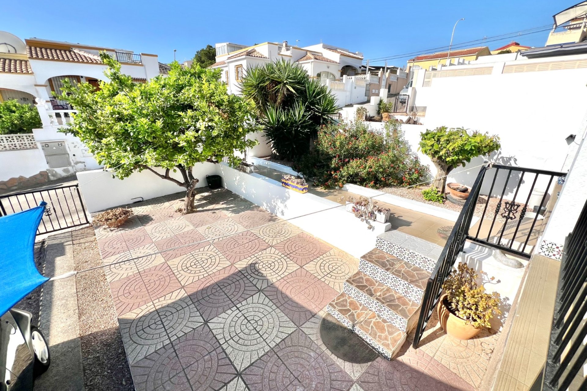 Resale - Quad - La Marina