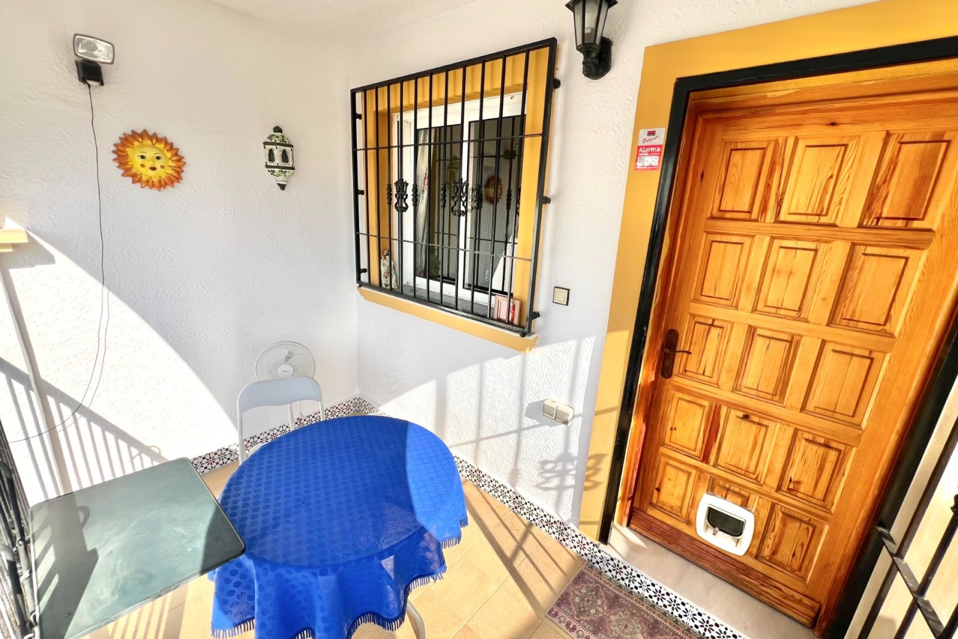 Resale - Quad - La Marina