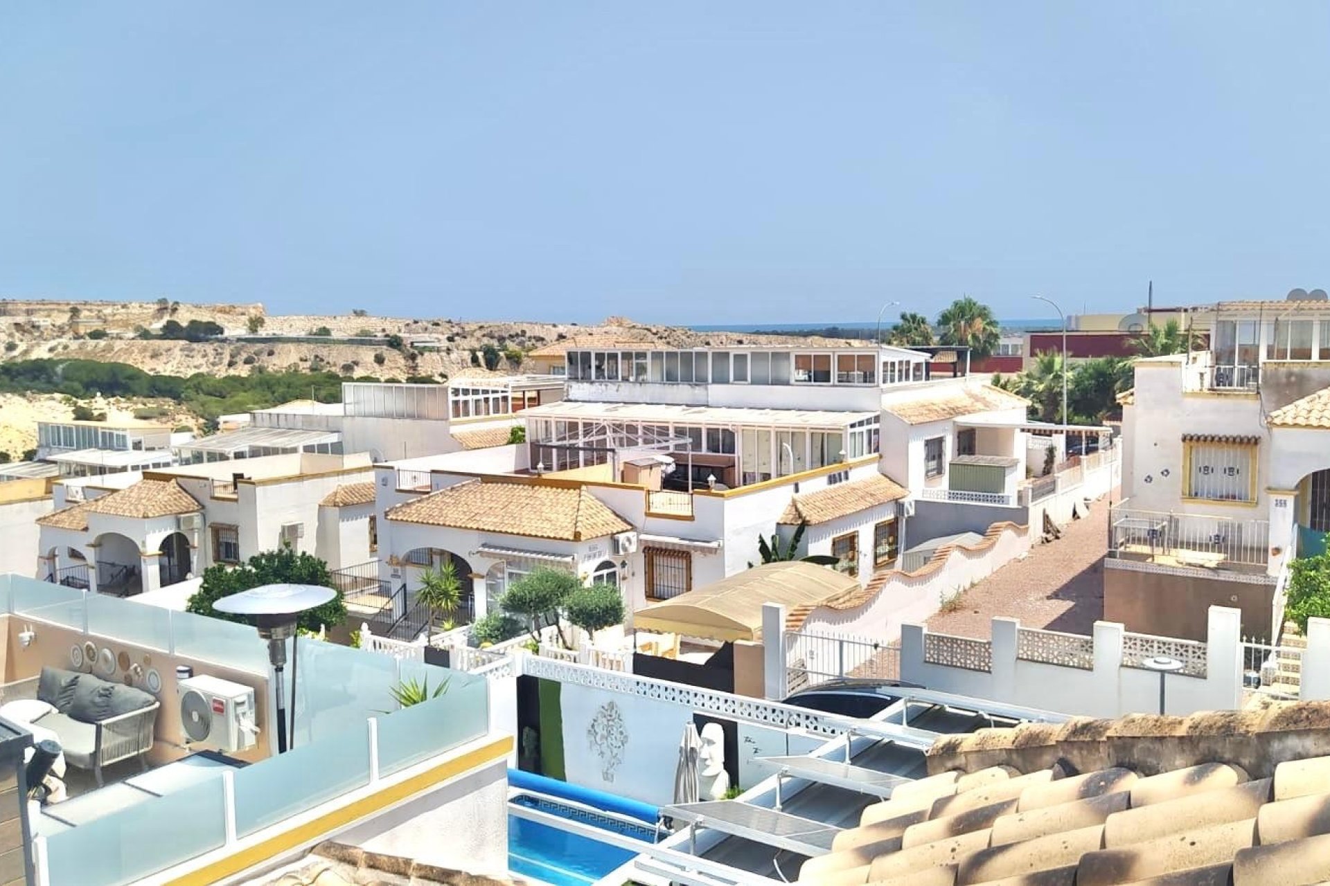 Resale - Quad - La Marina