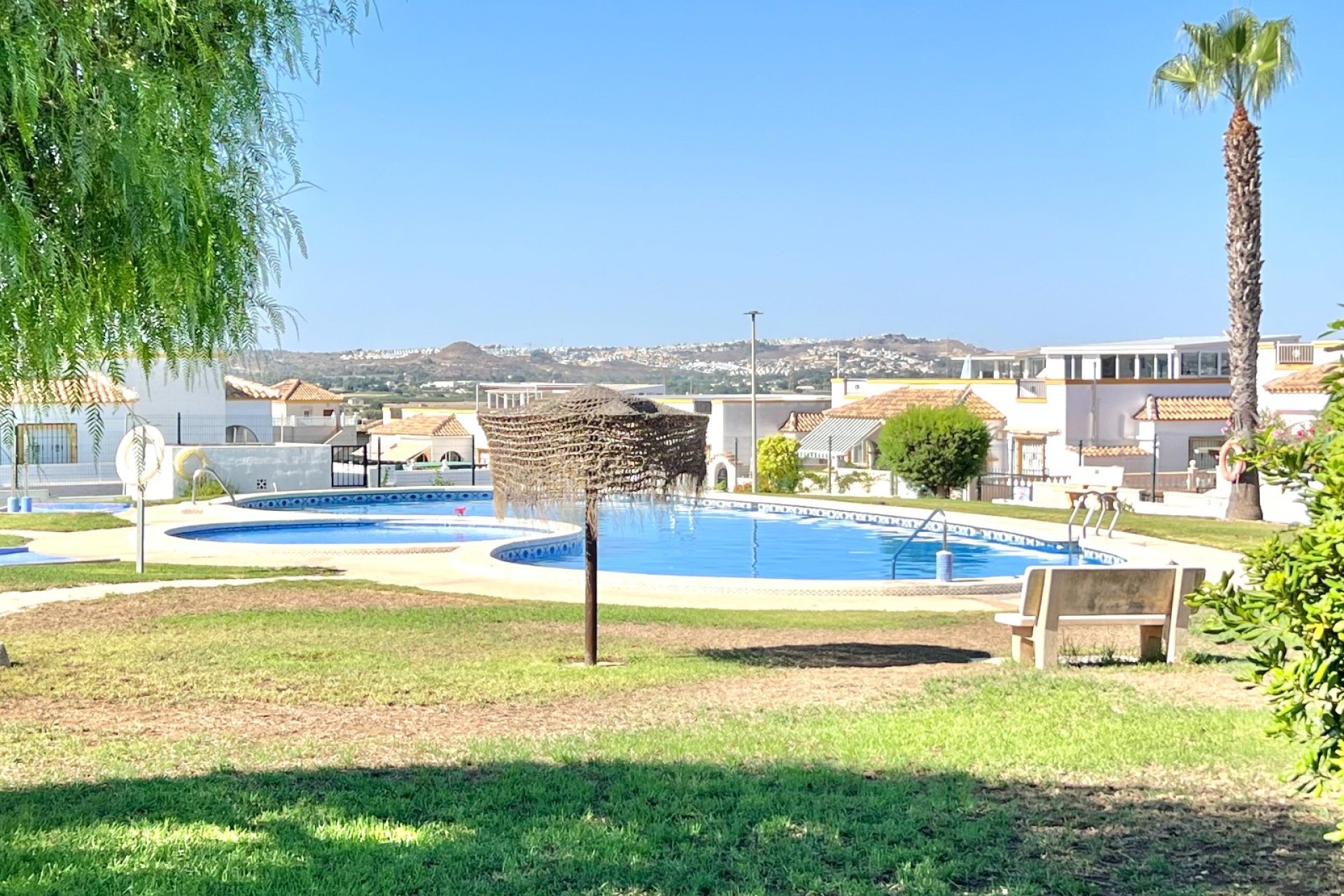 Resale - Quad - La Marina
