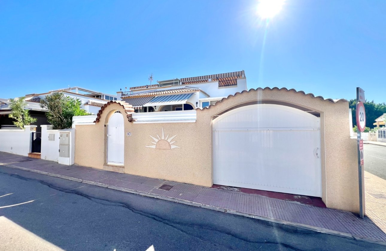 Resale - Quad - La Marina