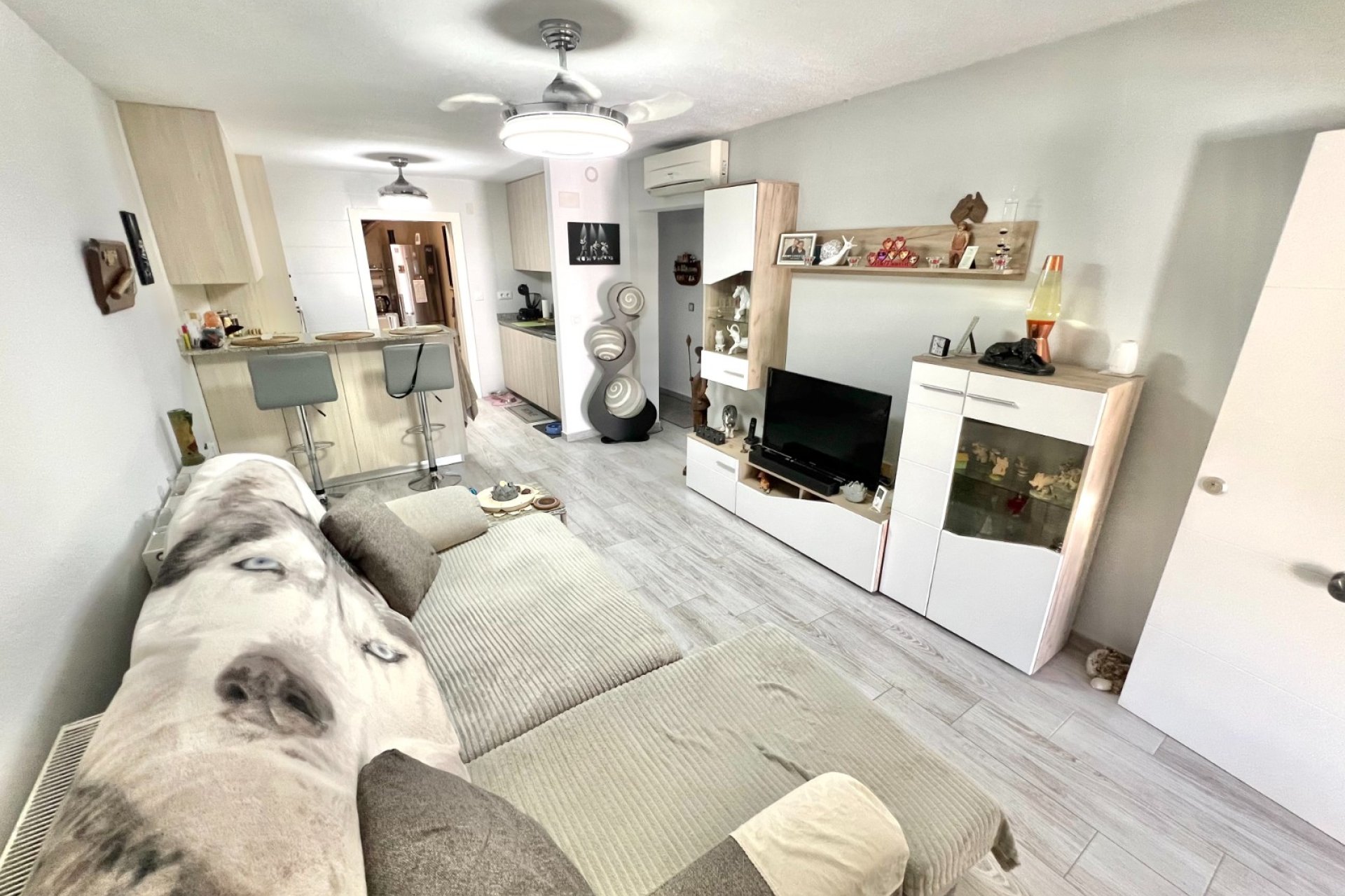 Resale - Quad - La Marina