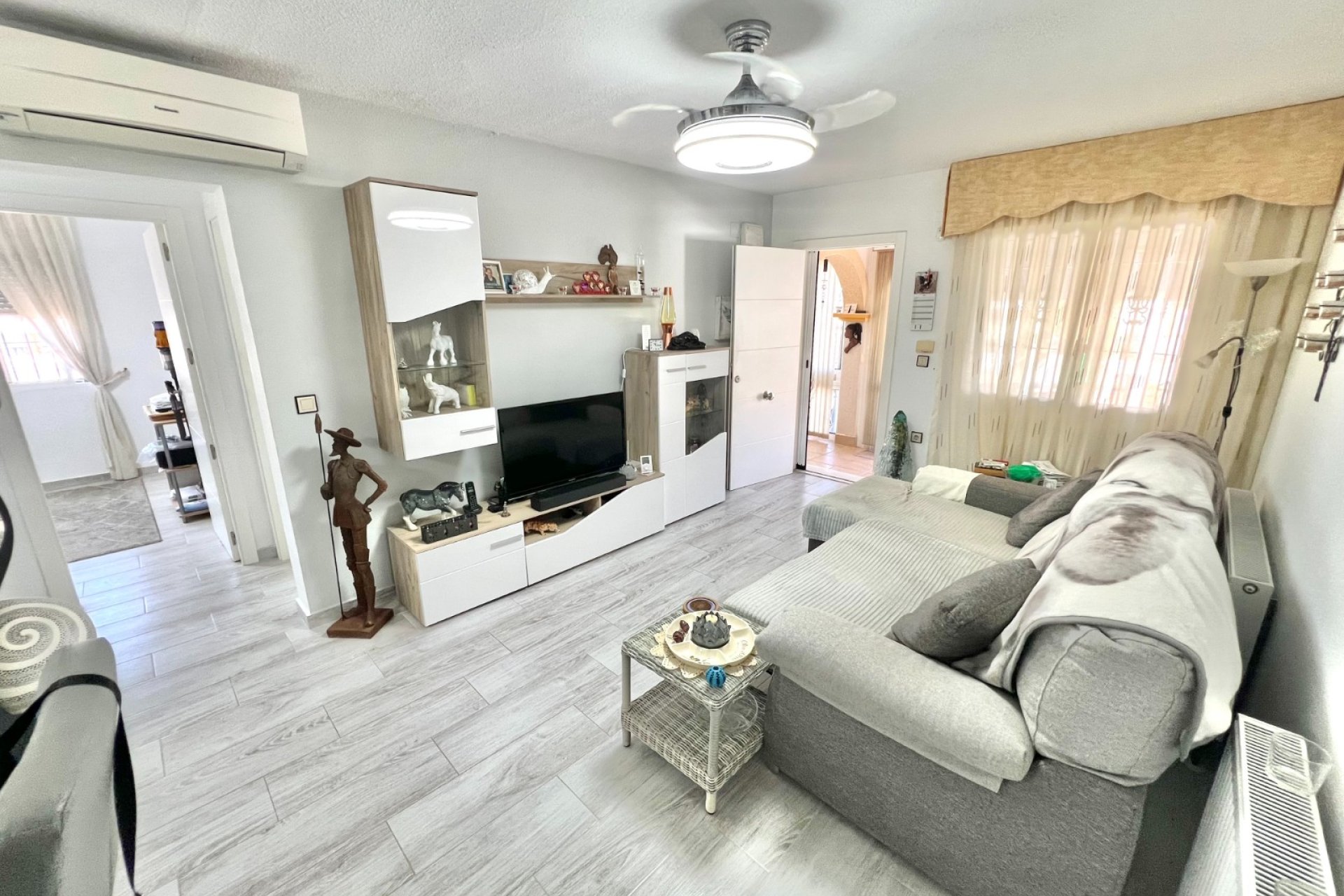Resale - Quad - La Marina
