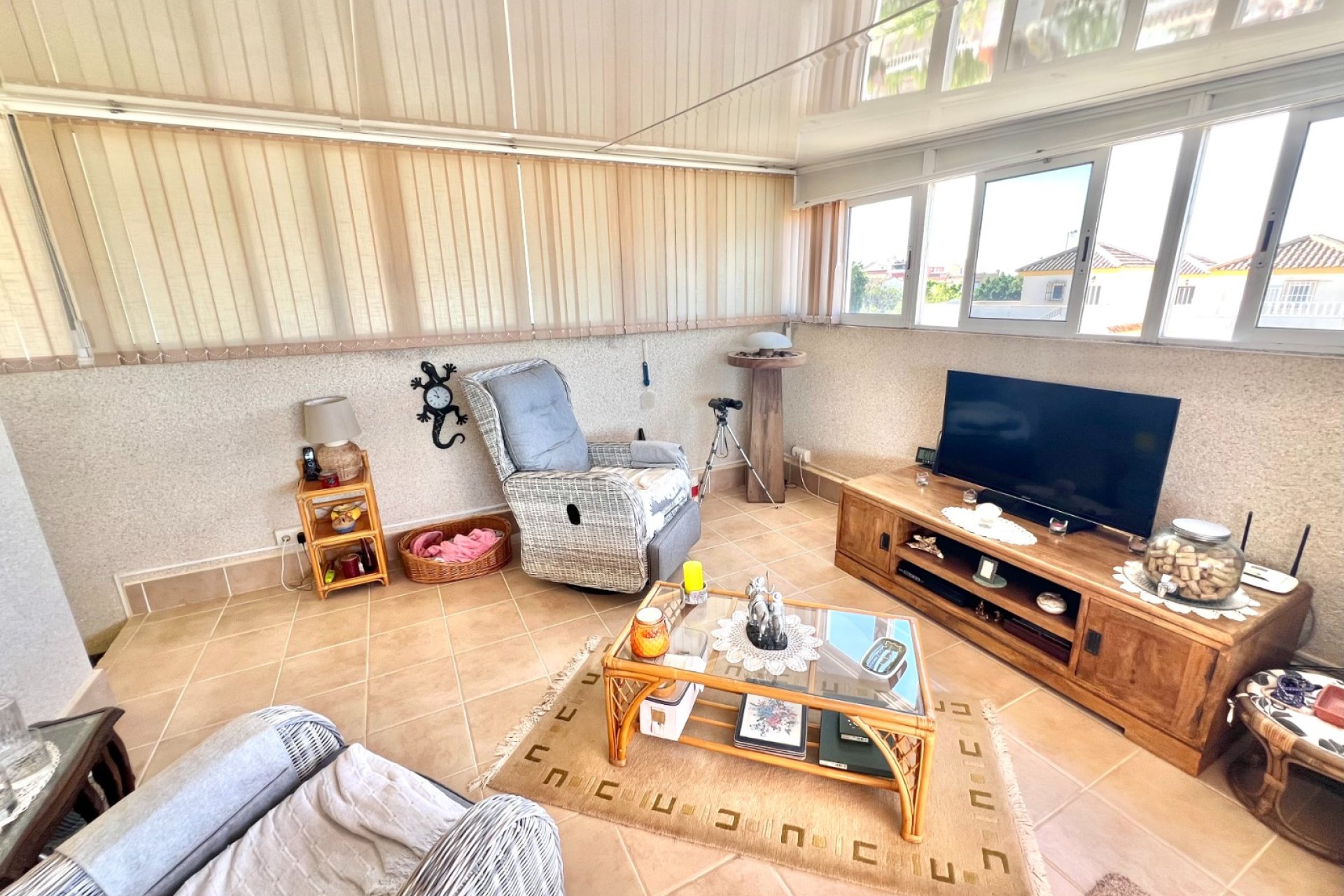 Resale - Quad - La Marina