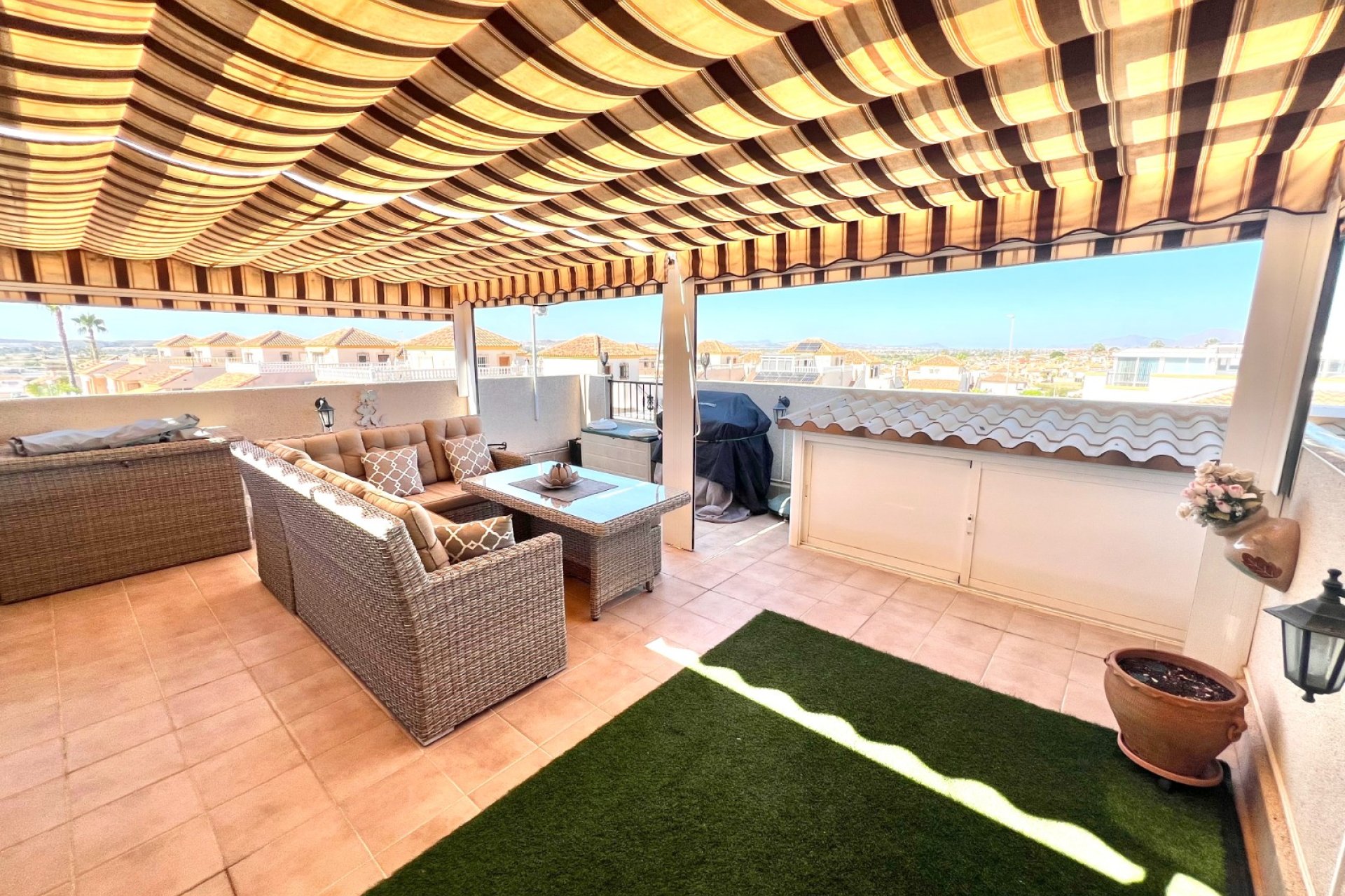 Resale - Quad - La Marina